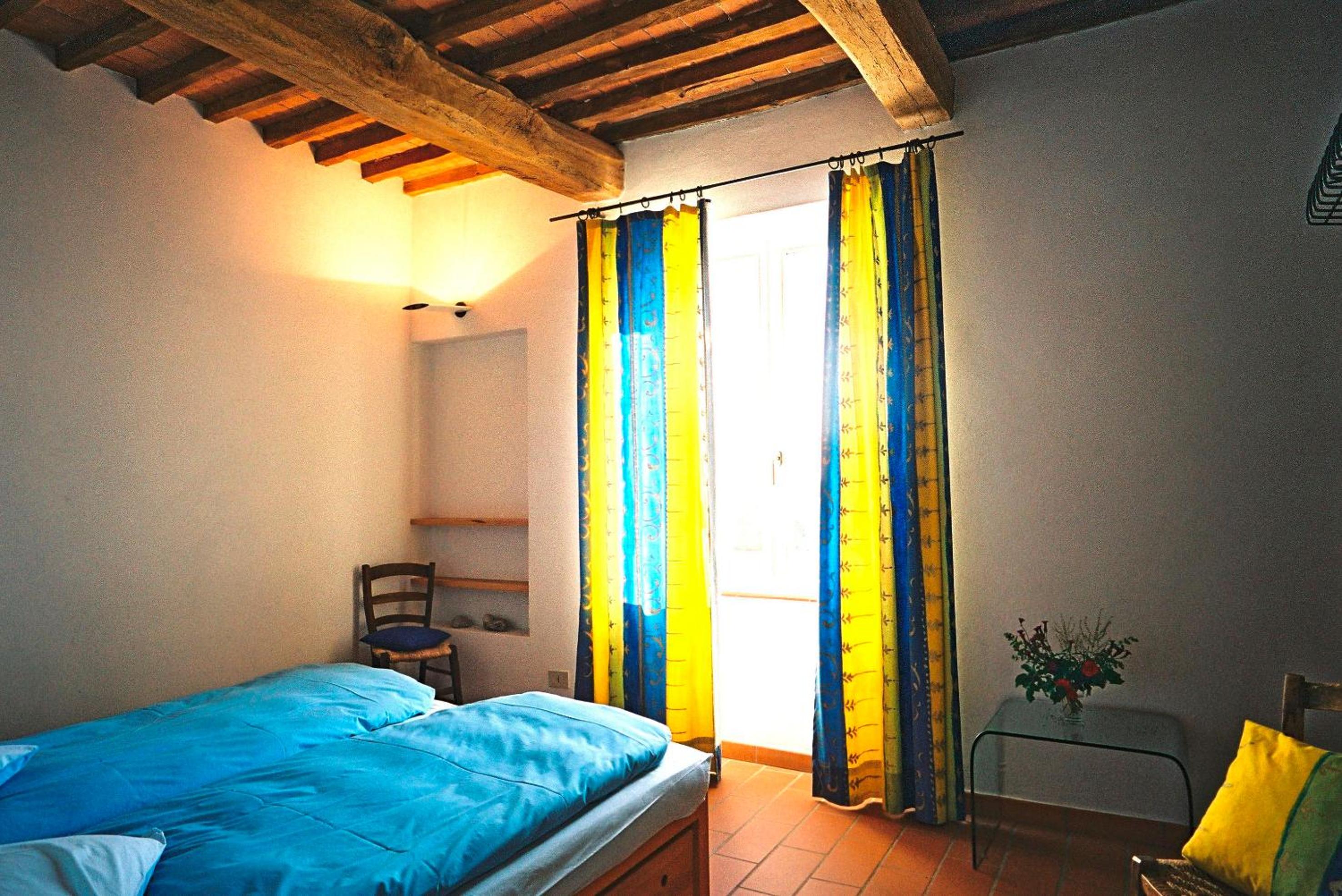 Podere Riparbella