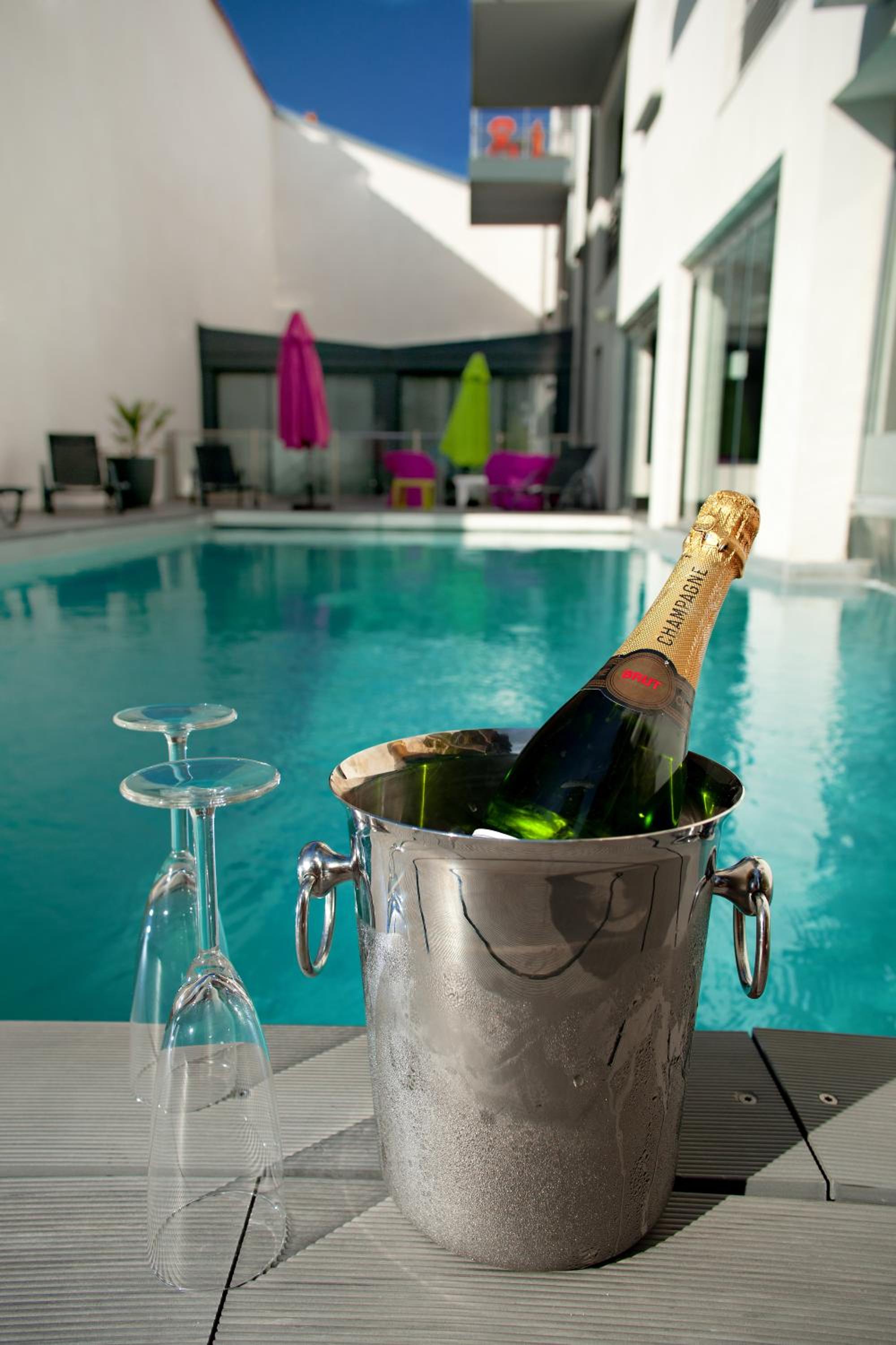 Appart Hôtel Clément Ader - Image 4