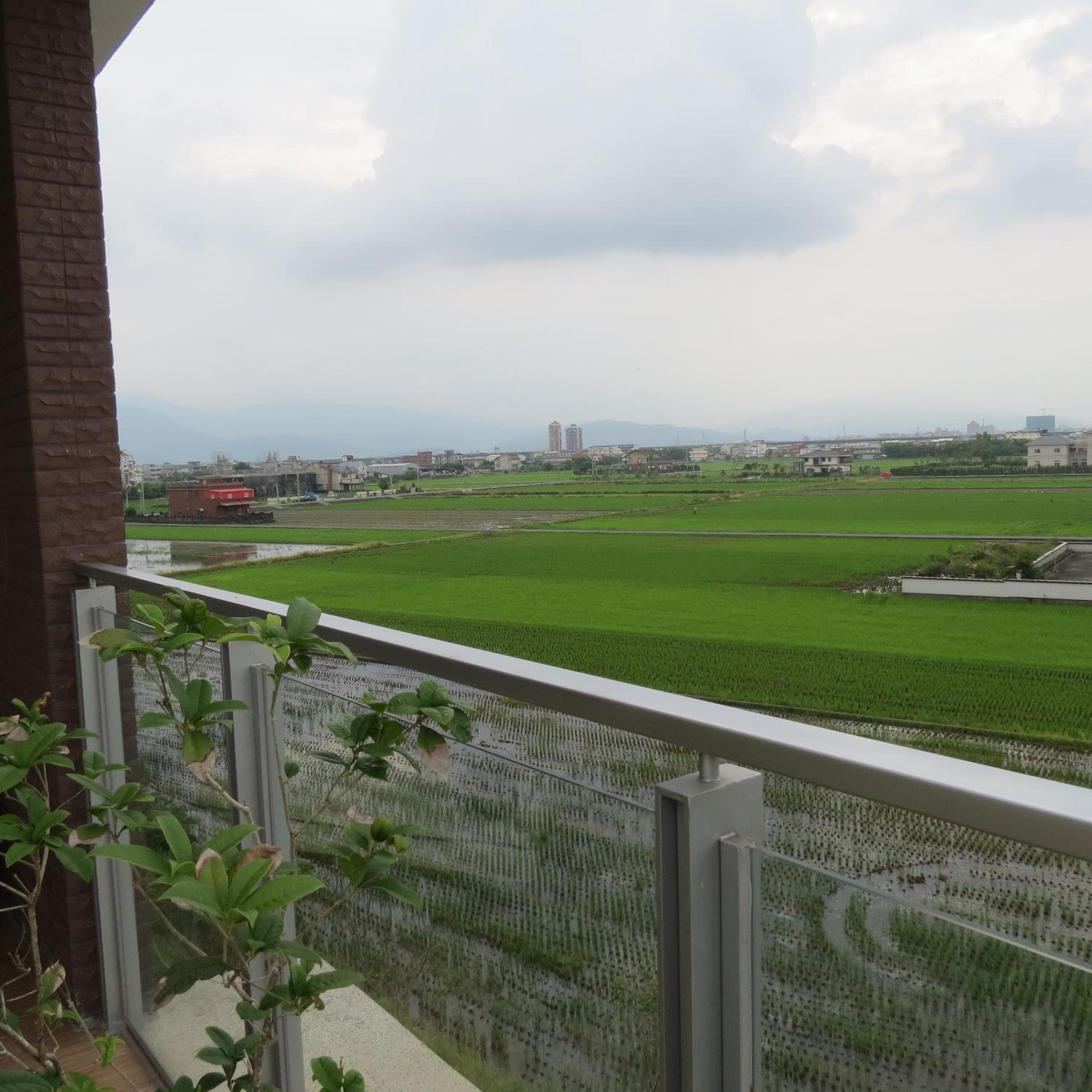 Grand Allevia Villa