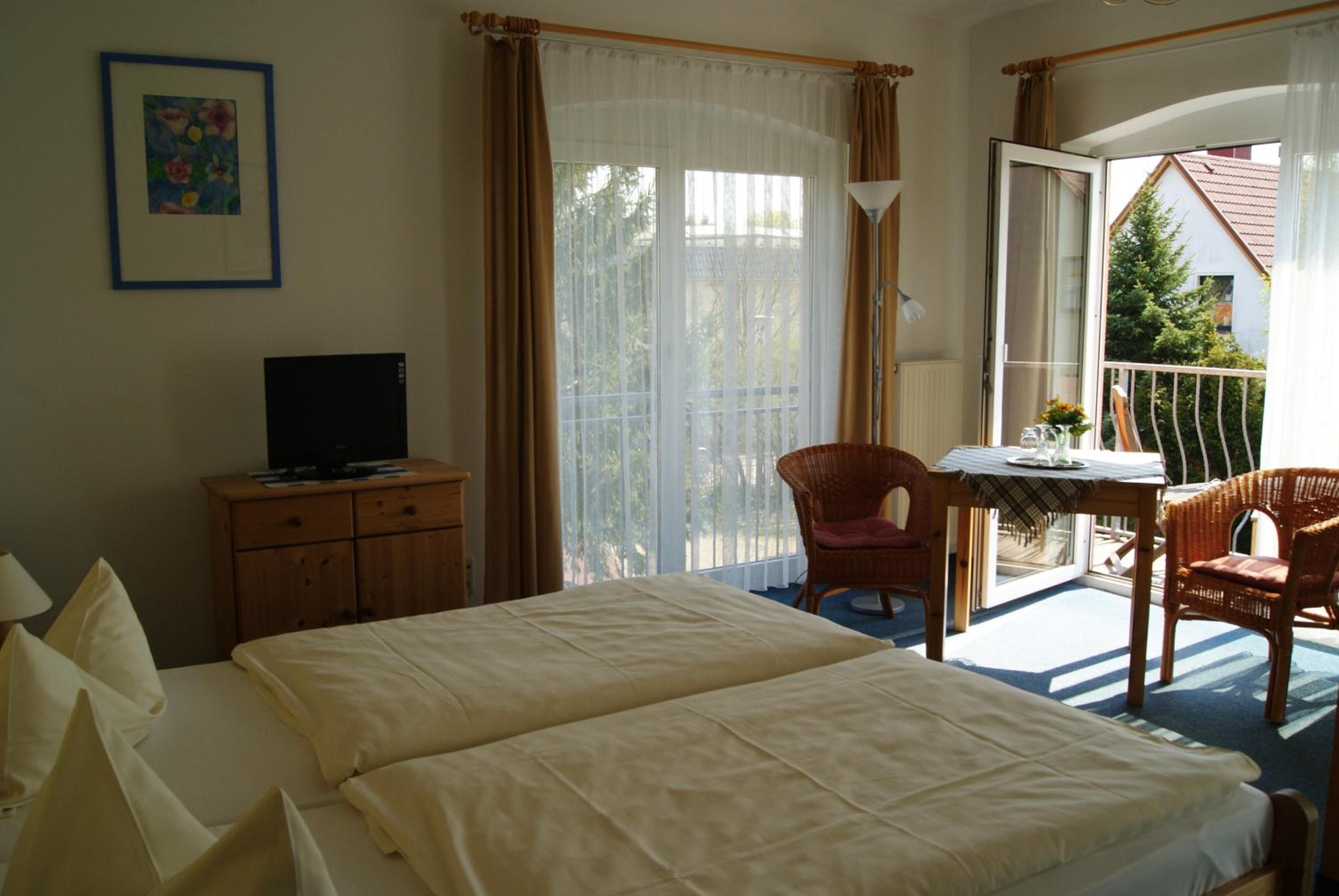 Pension Waldeck