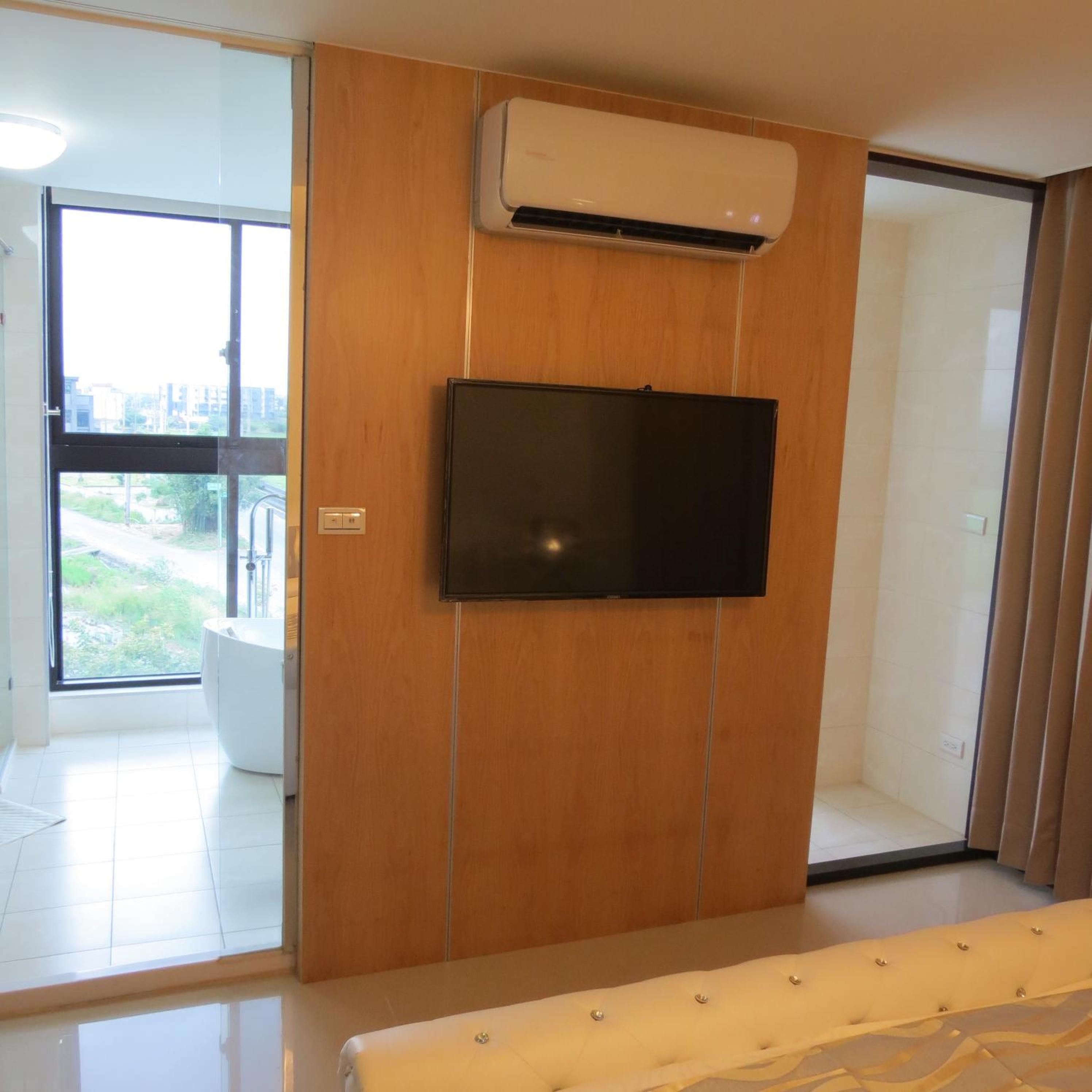 Grand Allevia Villa