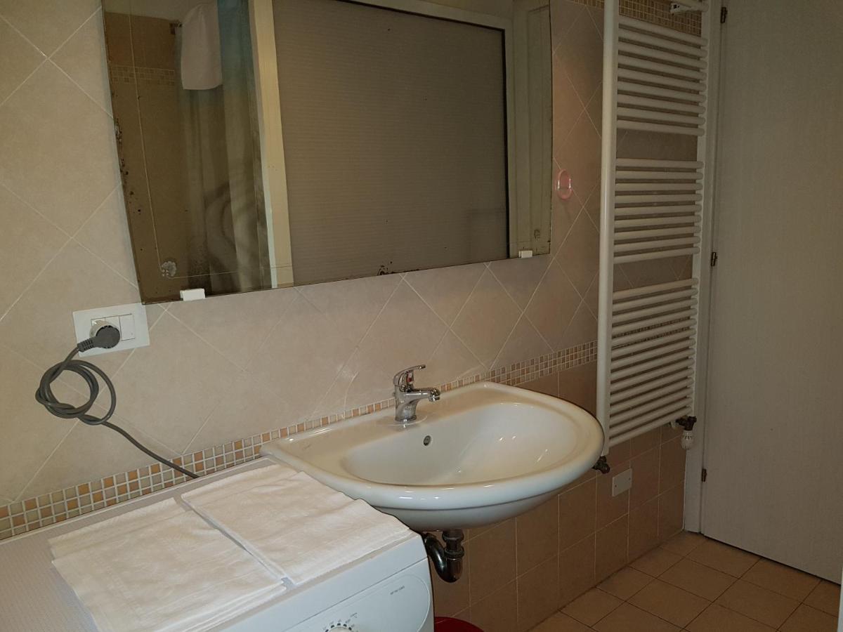 La Ca' Maggiore Affittaly Apartments