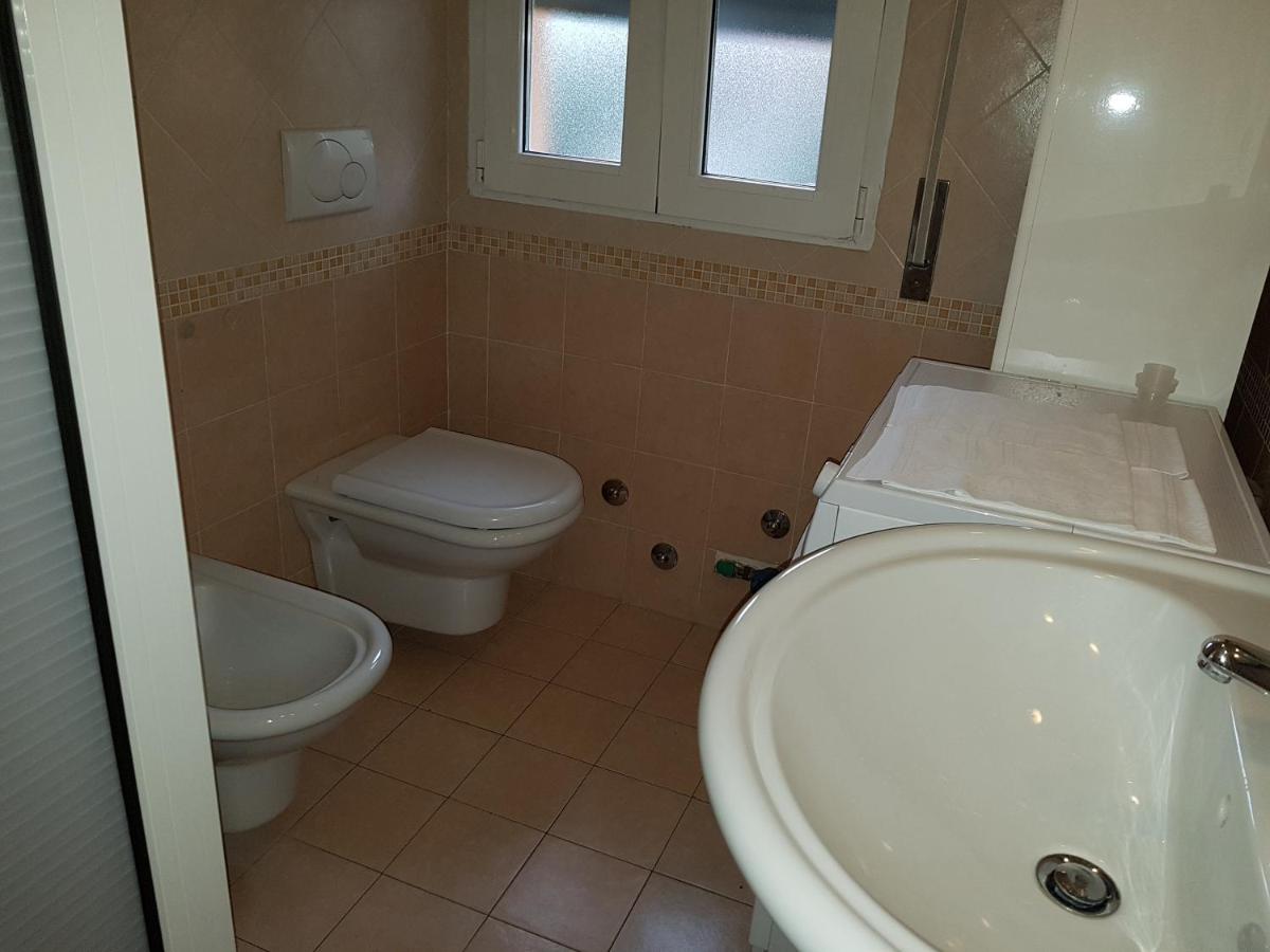 La Ca' Maggiore Affittaly Apartments