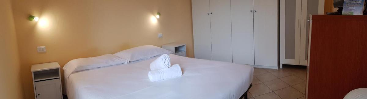 La Ca' Maggiore Affittaly Apartments
