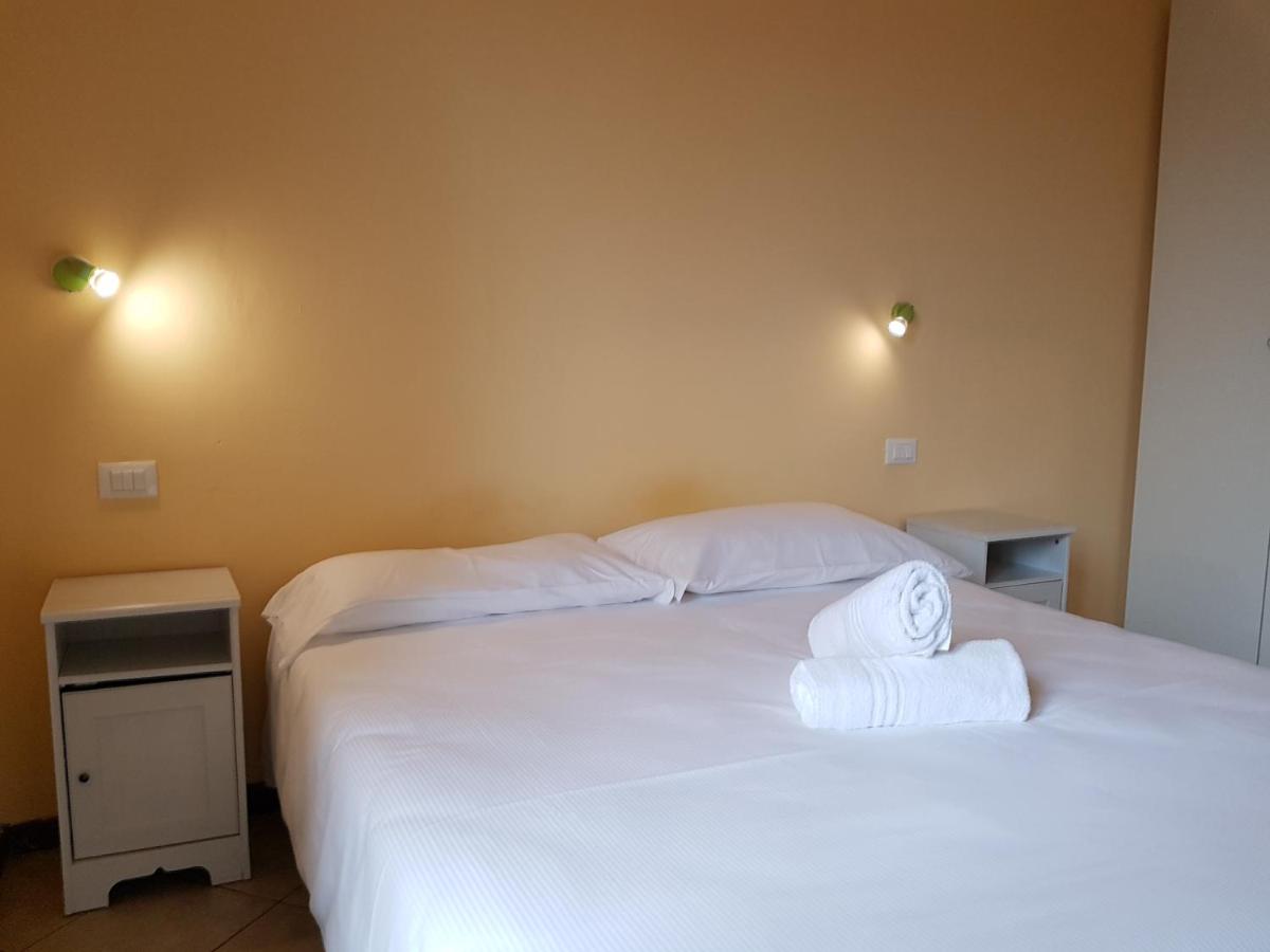 La Ca' Maggiore Affittaly Apartments