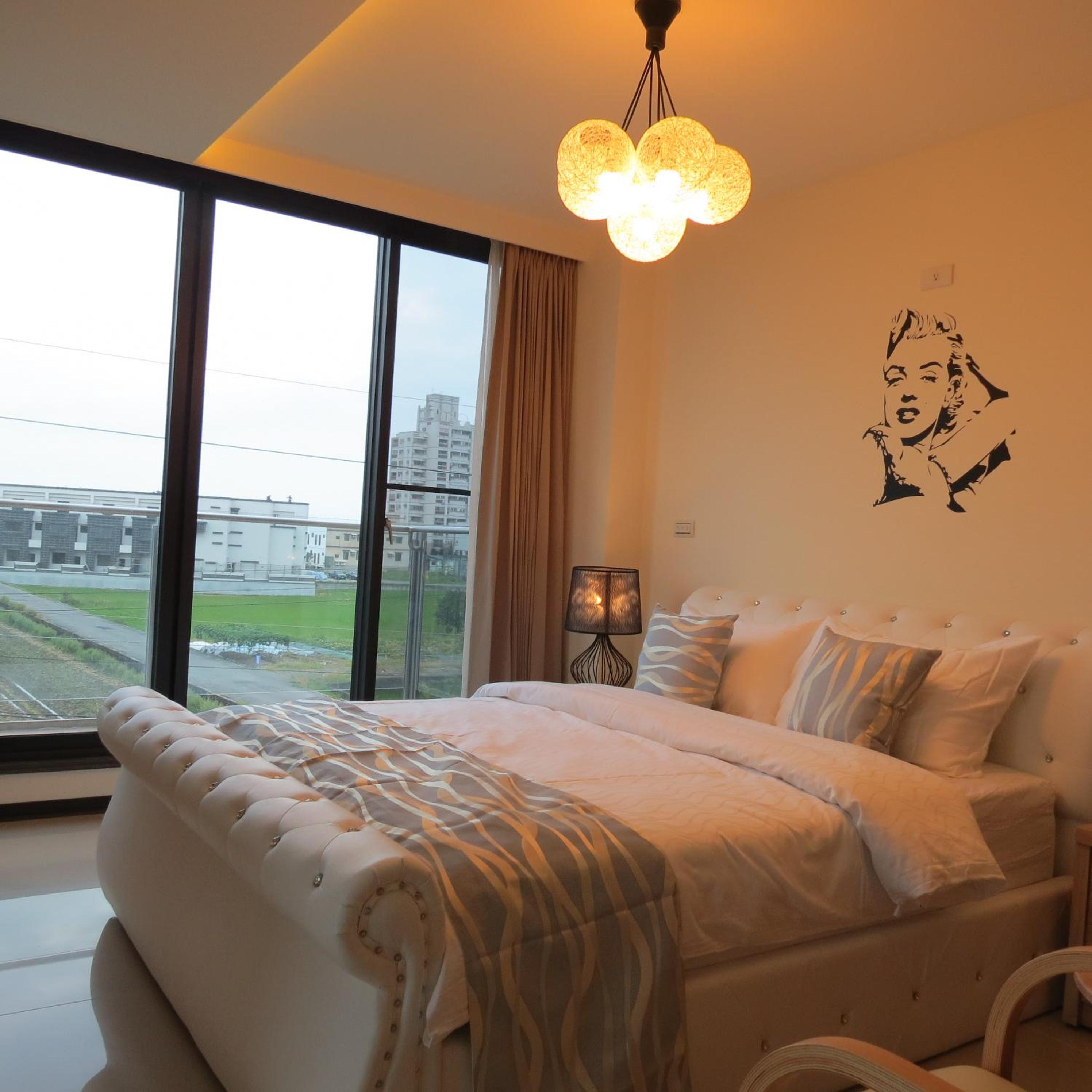 Grand Allevia Villa
