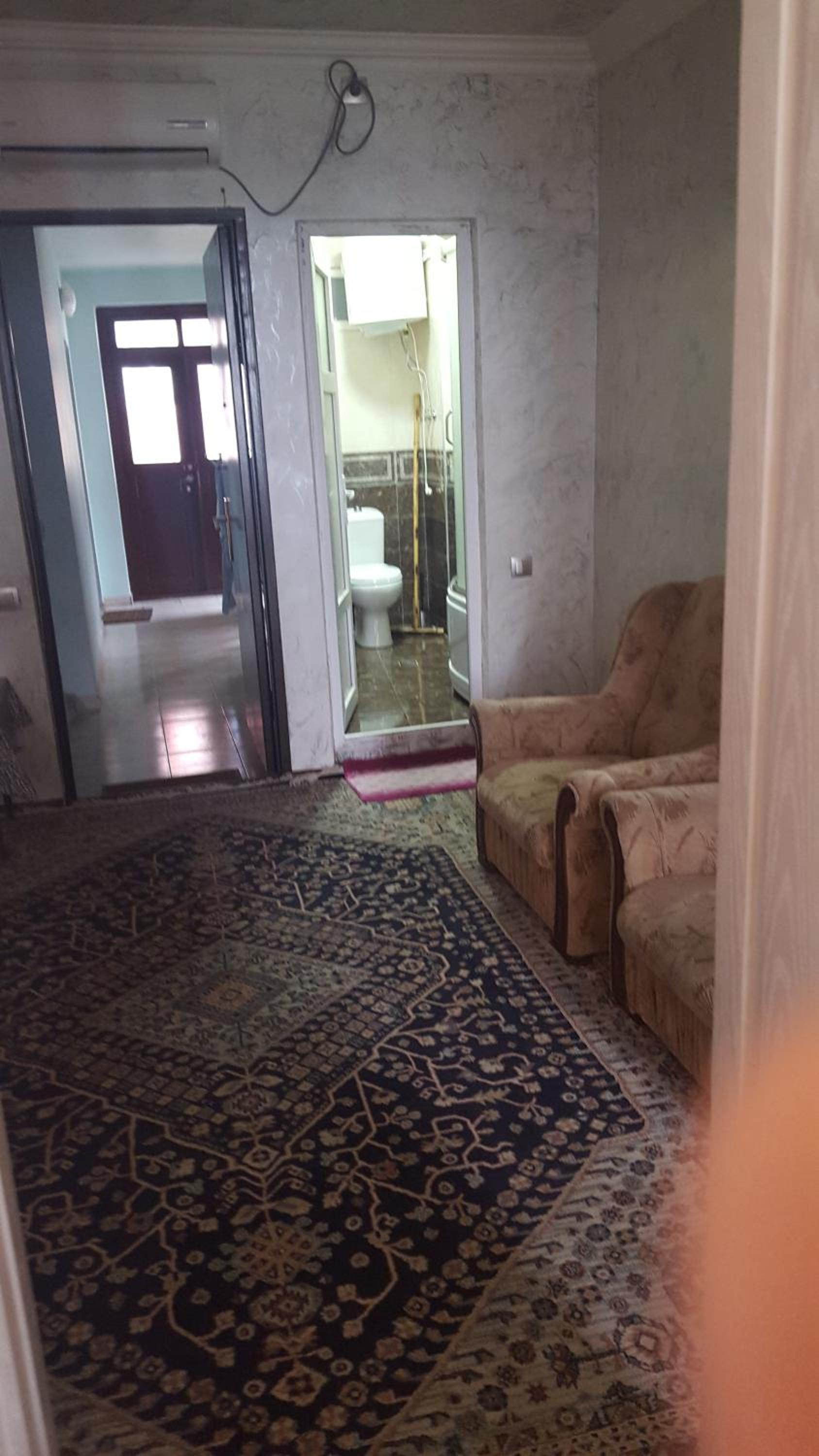Nini's Apartments view 5