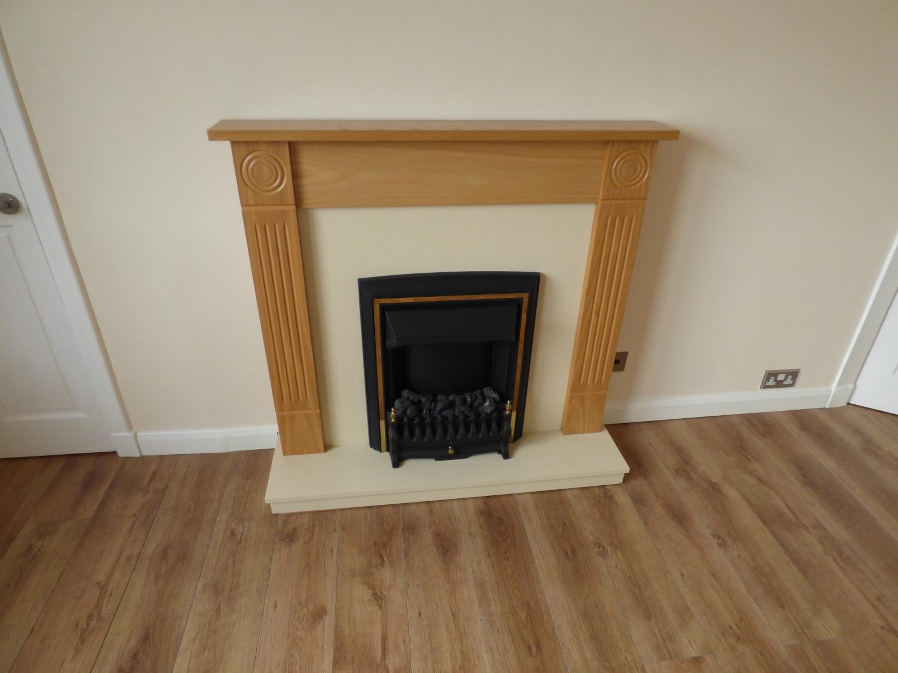 M9 Falkirk Apartment view 4