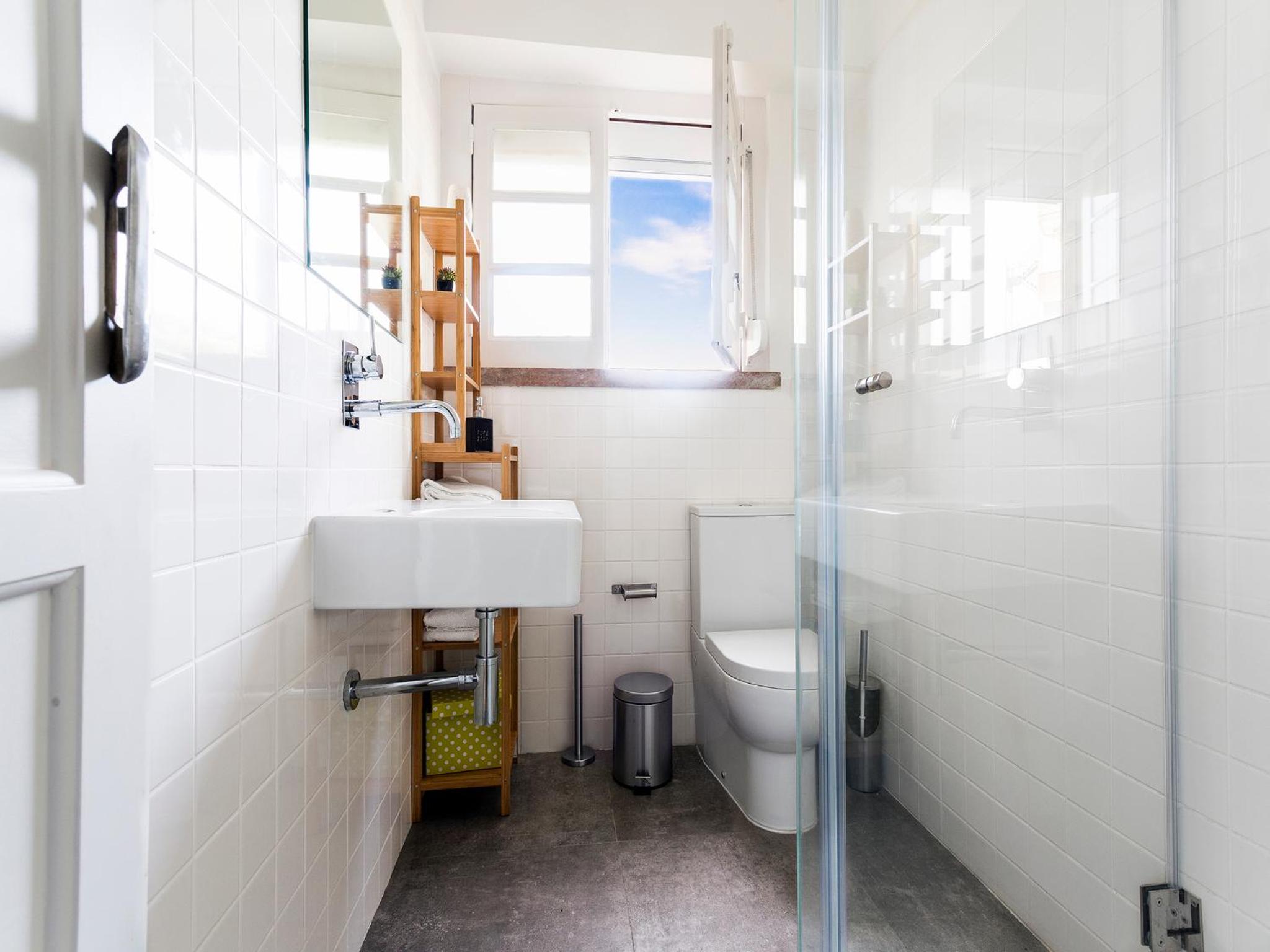 WHome | Damasceno Contemporary Apartment #59 view 5