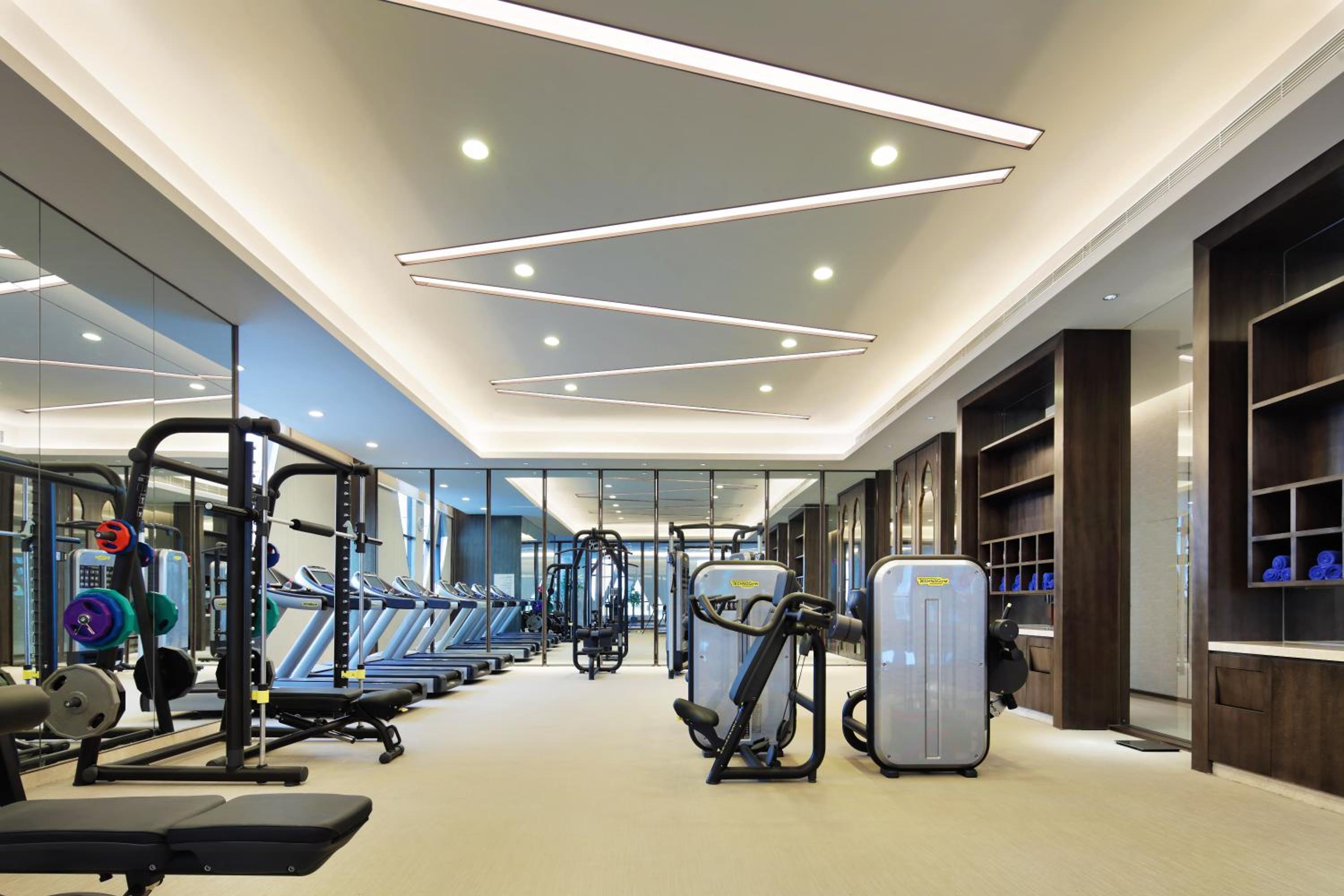 Wanda Vista Hotel Urumqi, photo 29