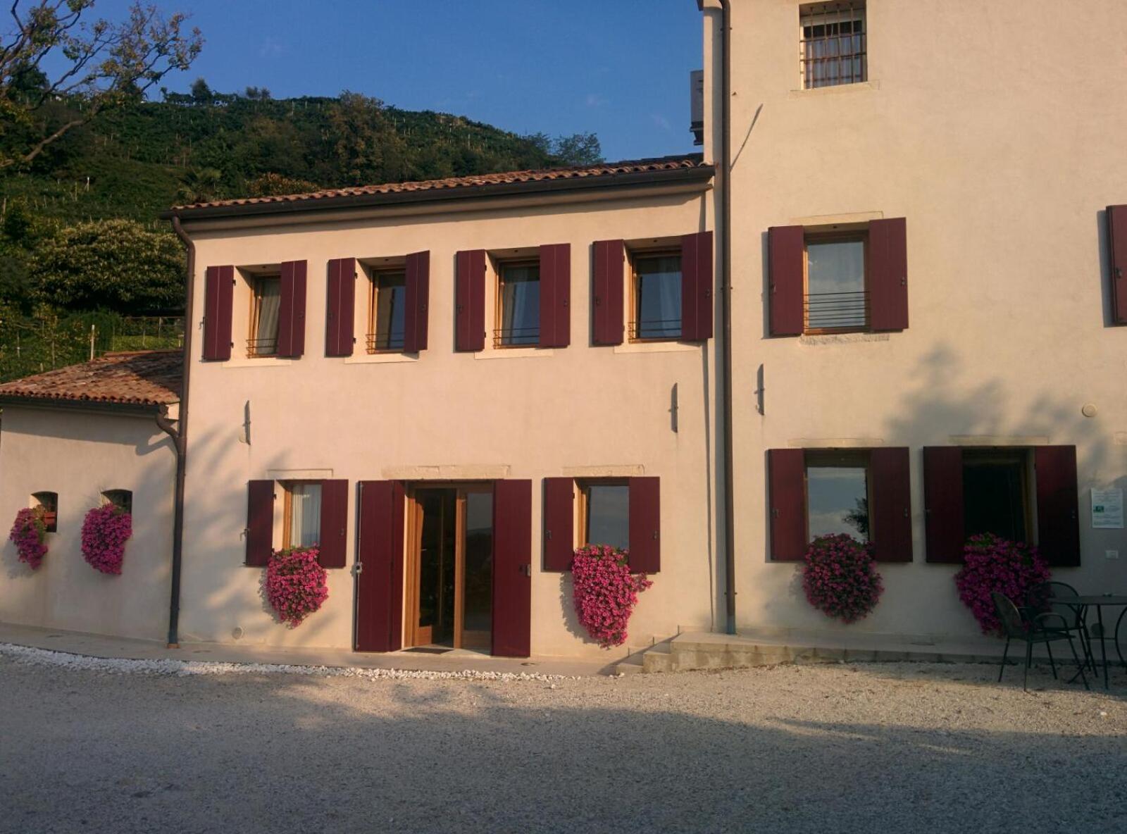 Agriturismo due Carpini