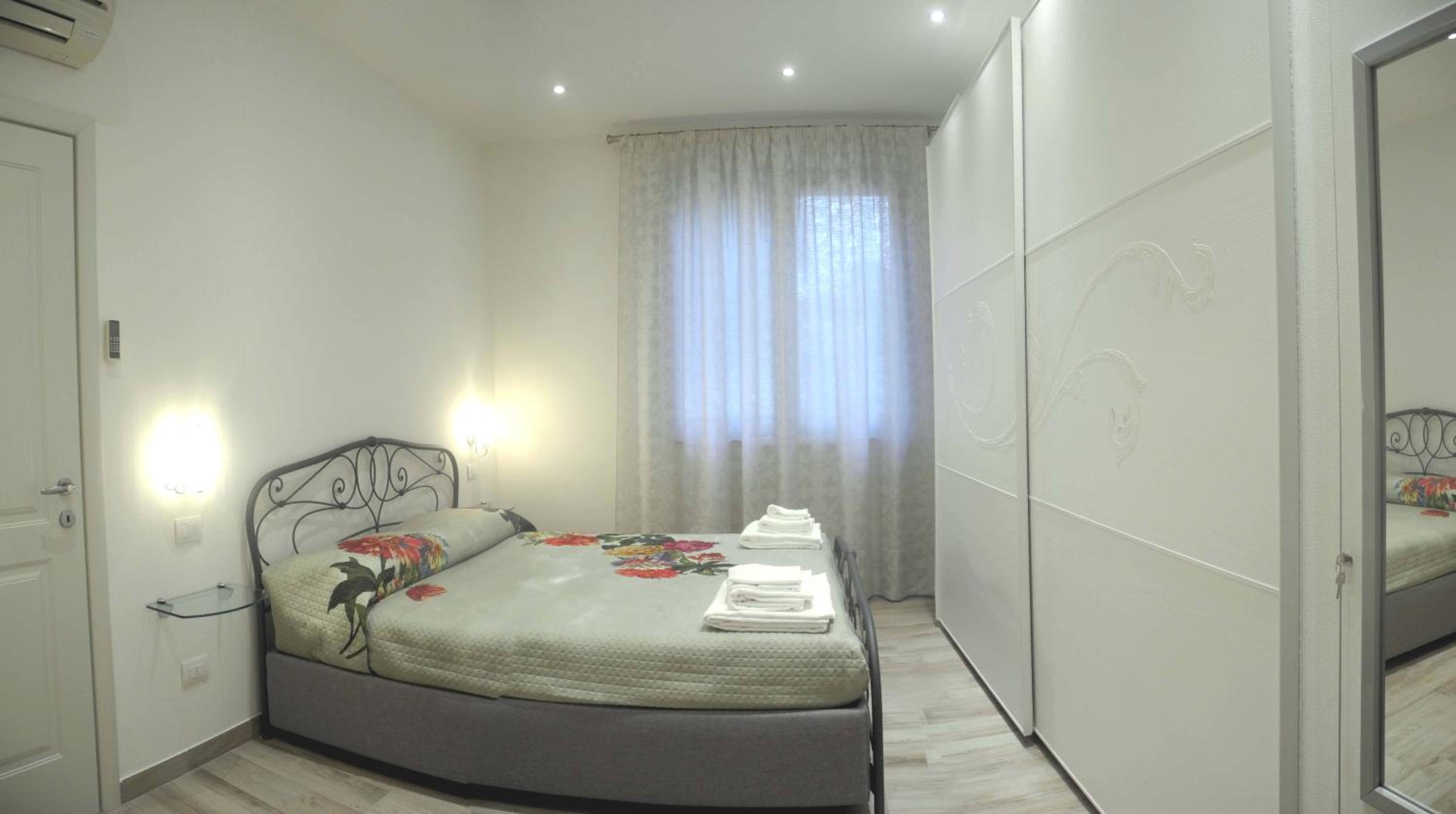 Roommo Santa Maria Novella
