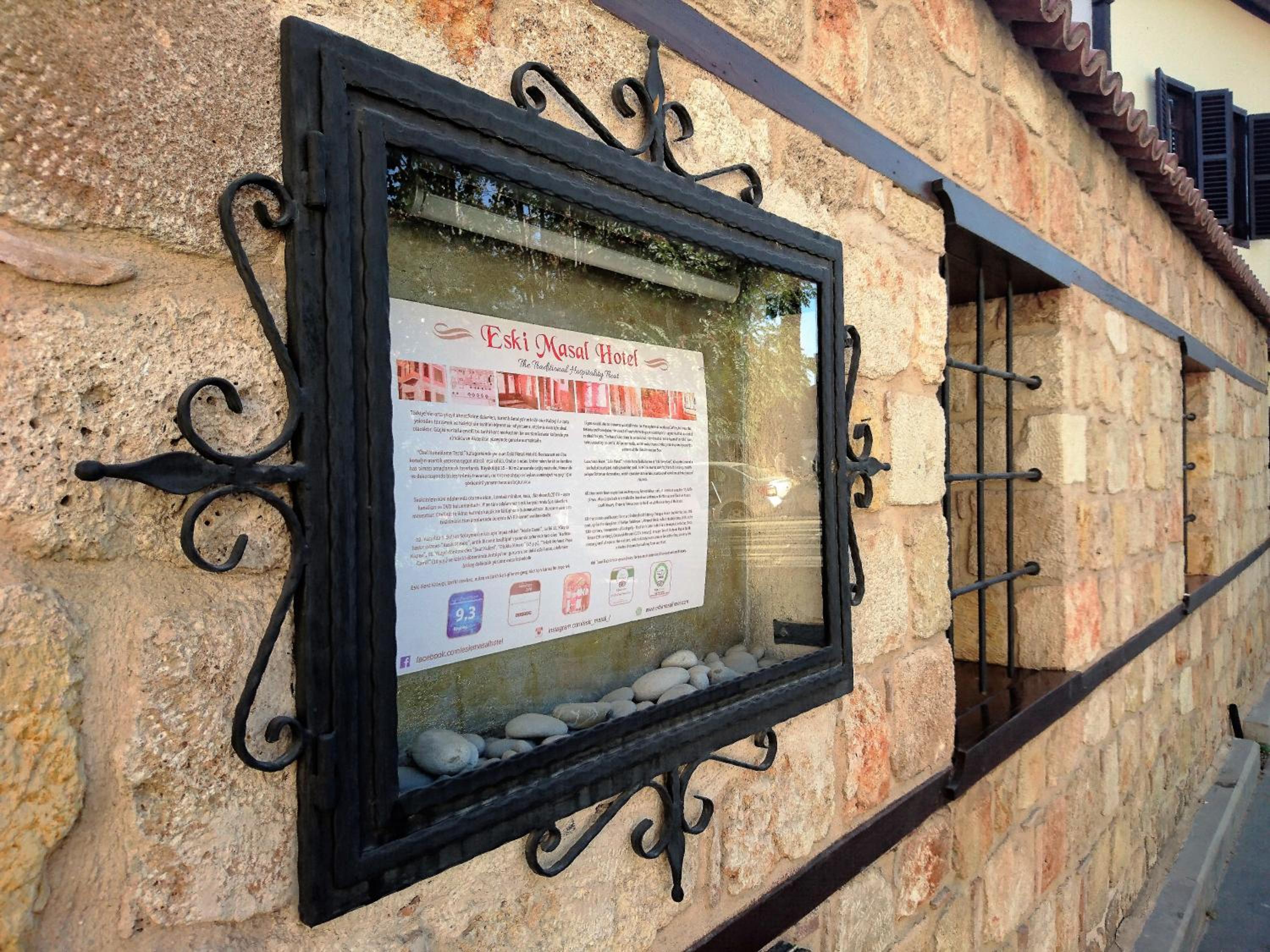 Eski Masal Hotel - Special Class - Image 13