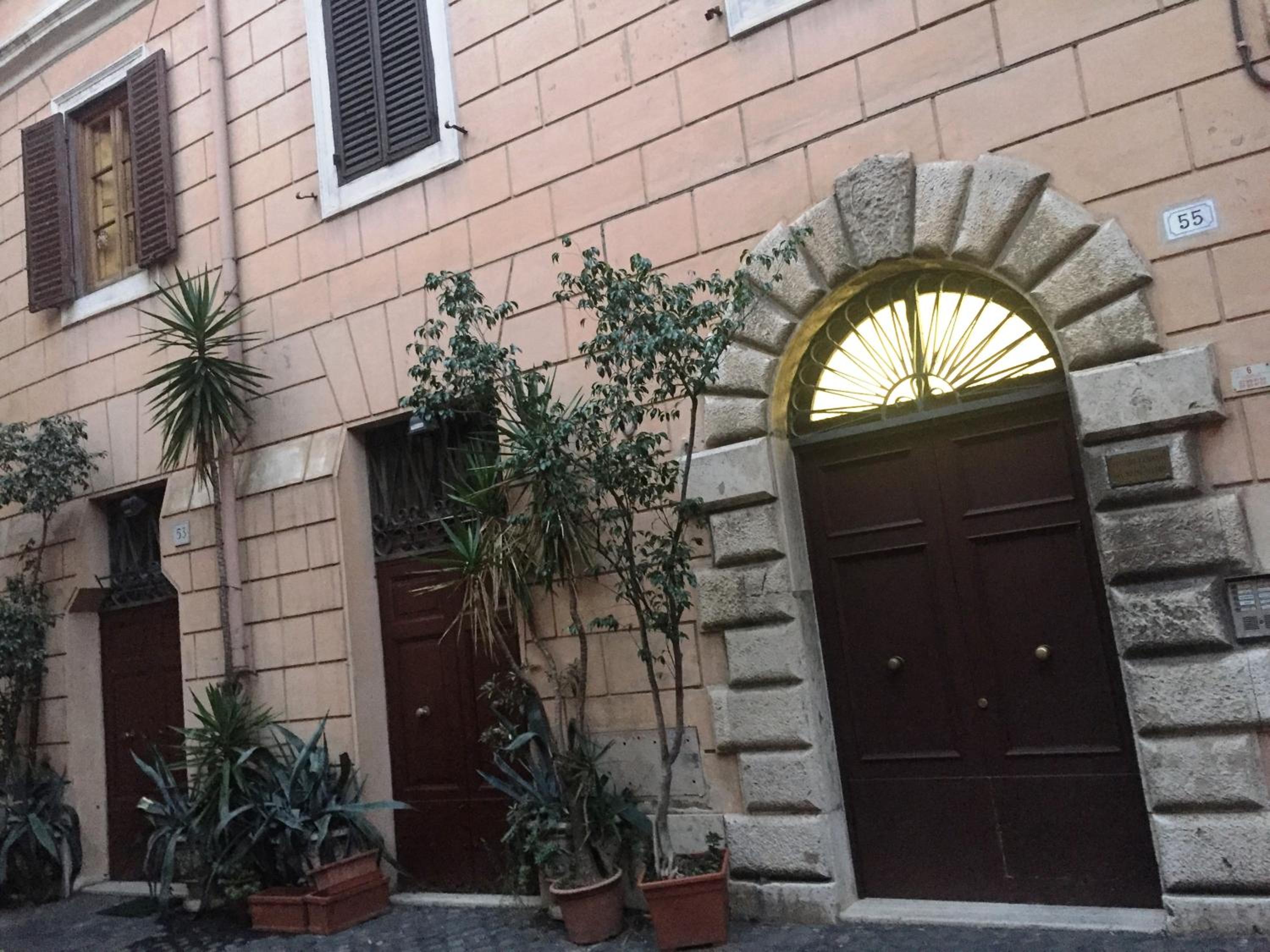 B&B Isolatiberina