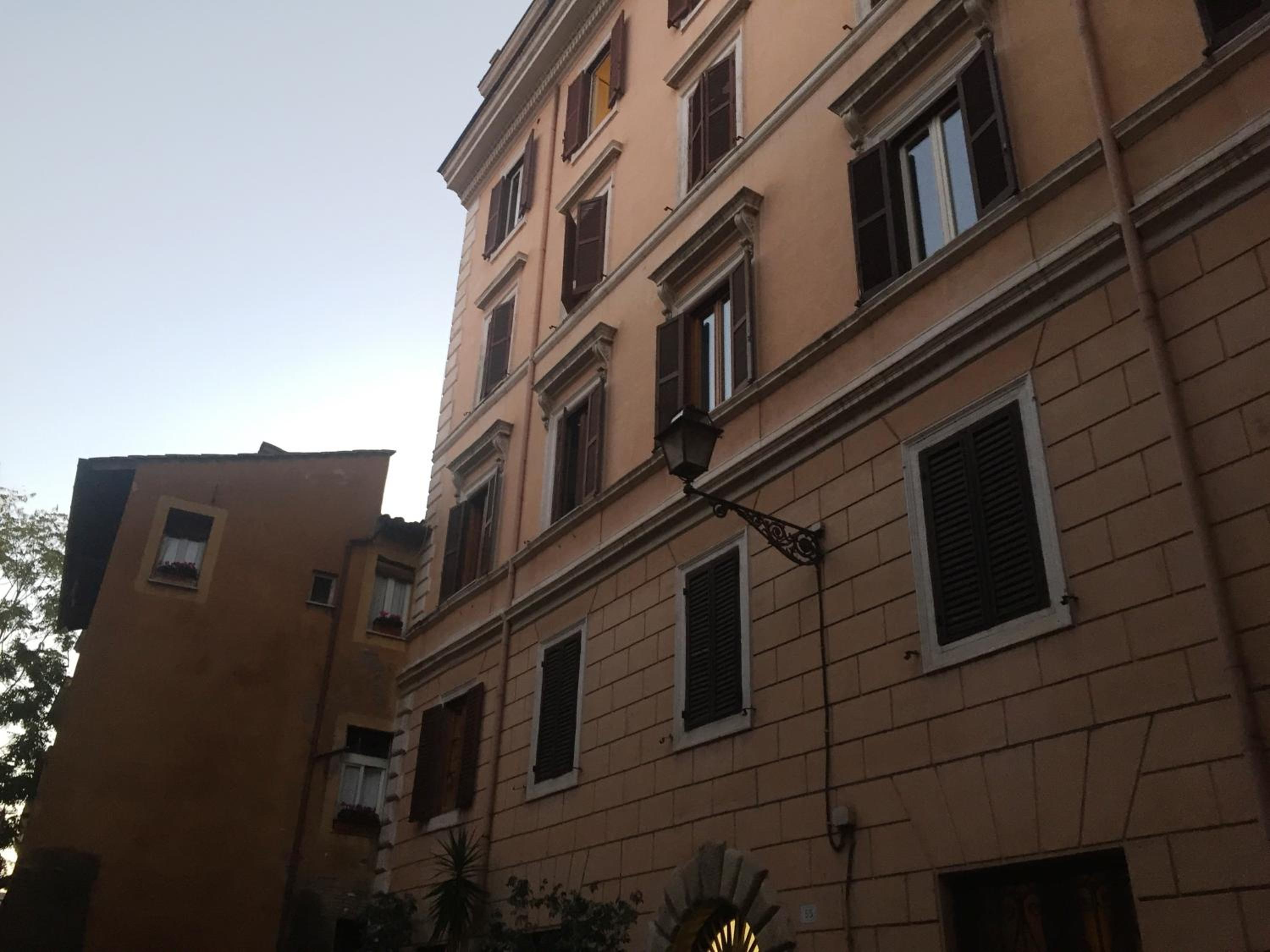 B&B Isolatiberina