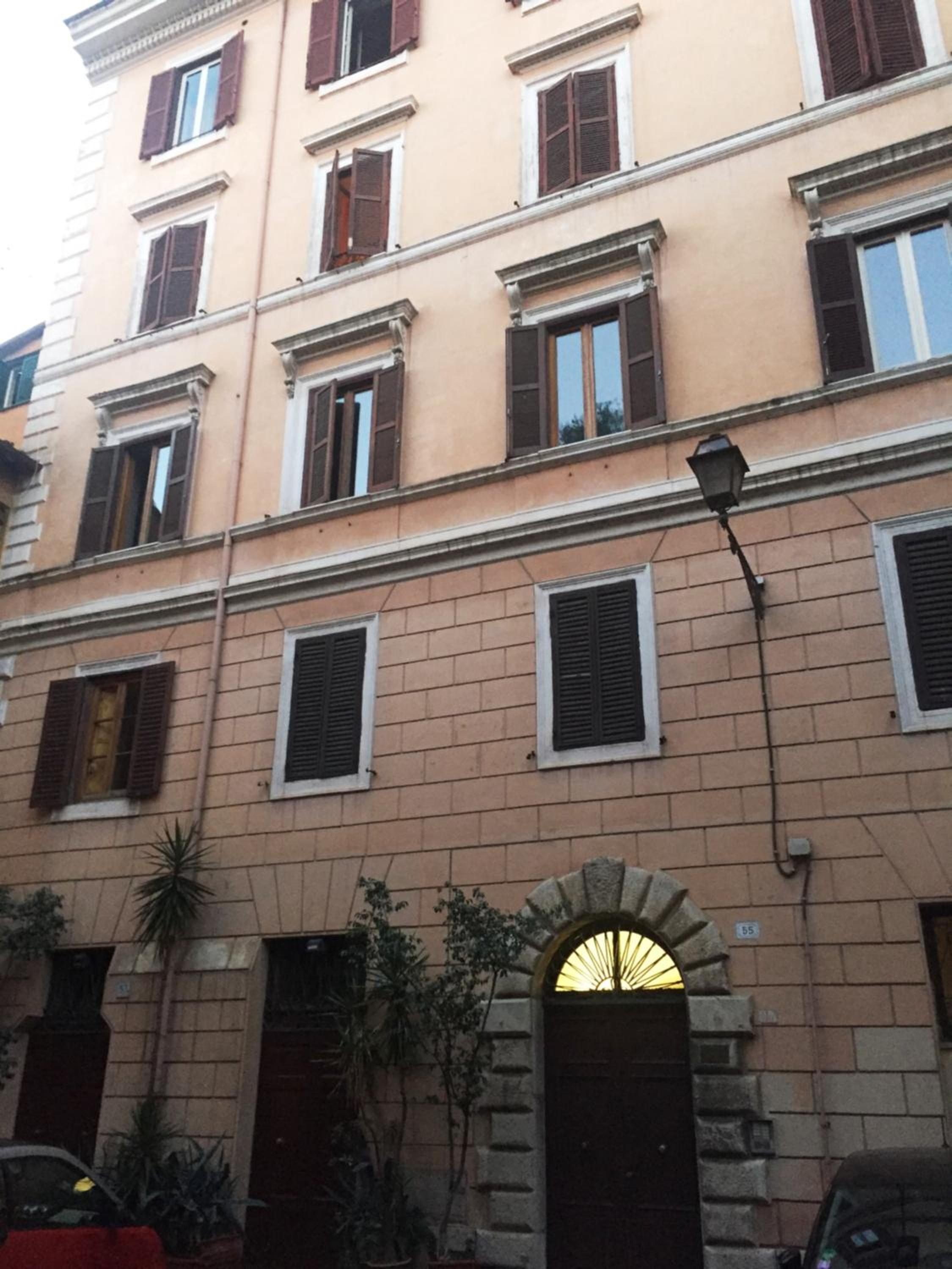 B&B Isolatiberina