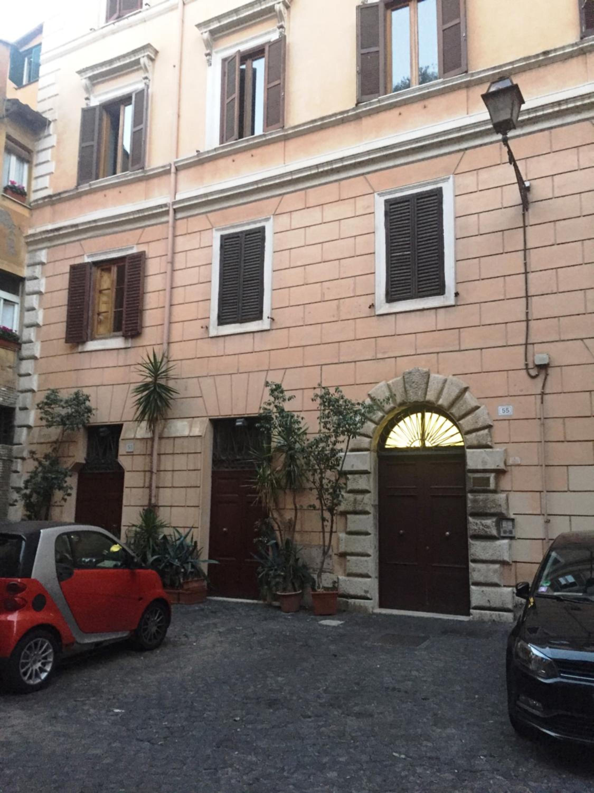 B&B Isolatiberina