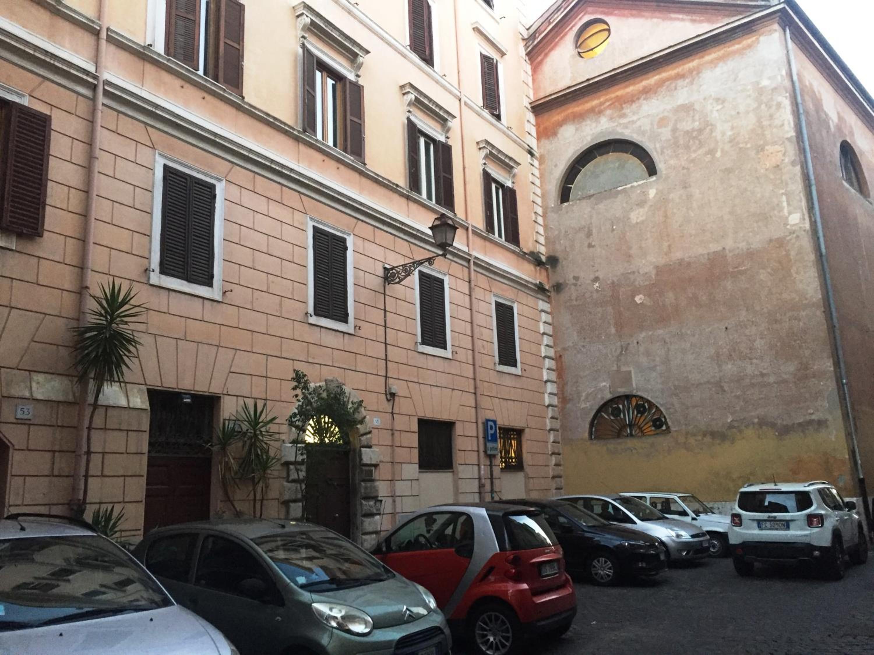 B&B Isolatiberina