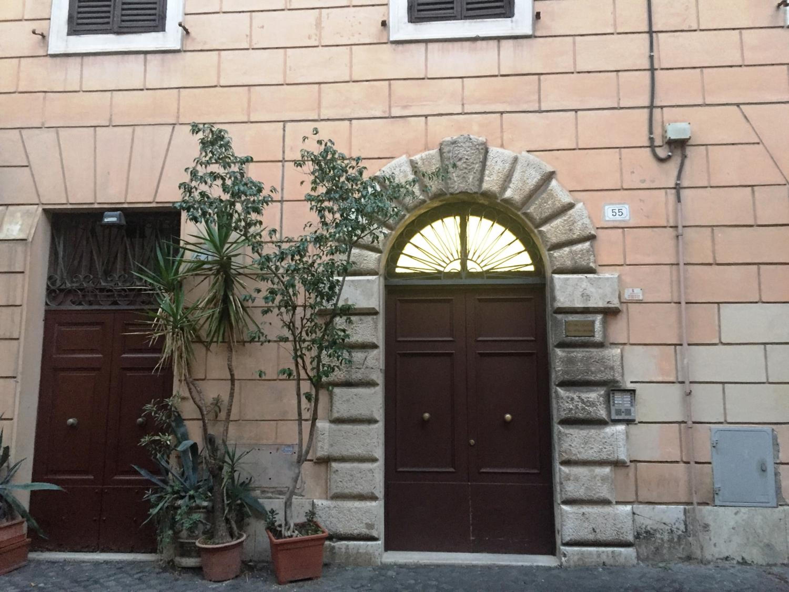 B&B Isolatiberina