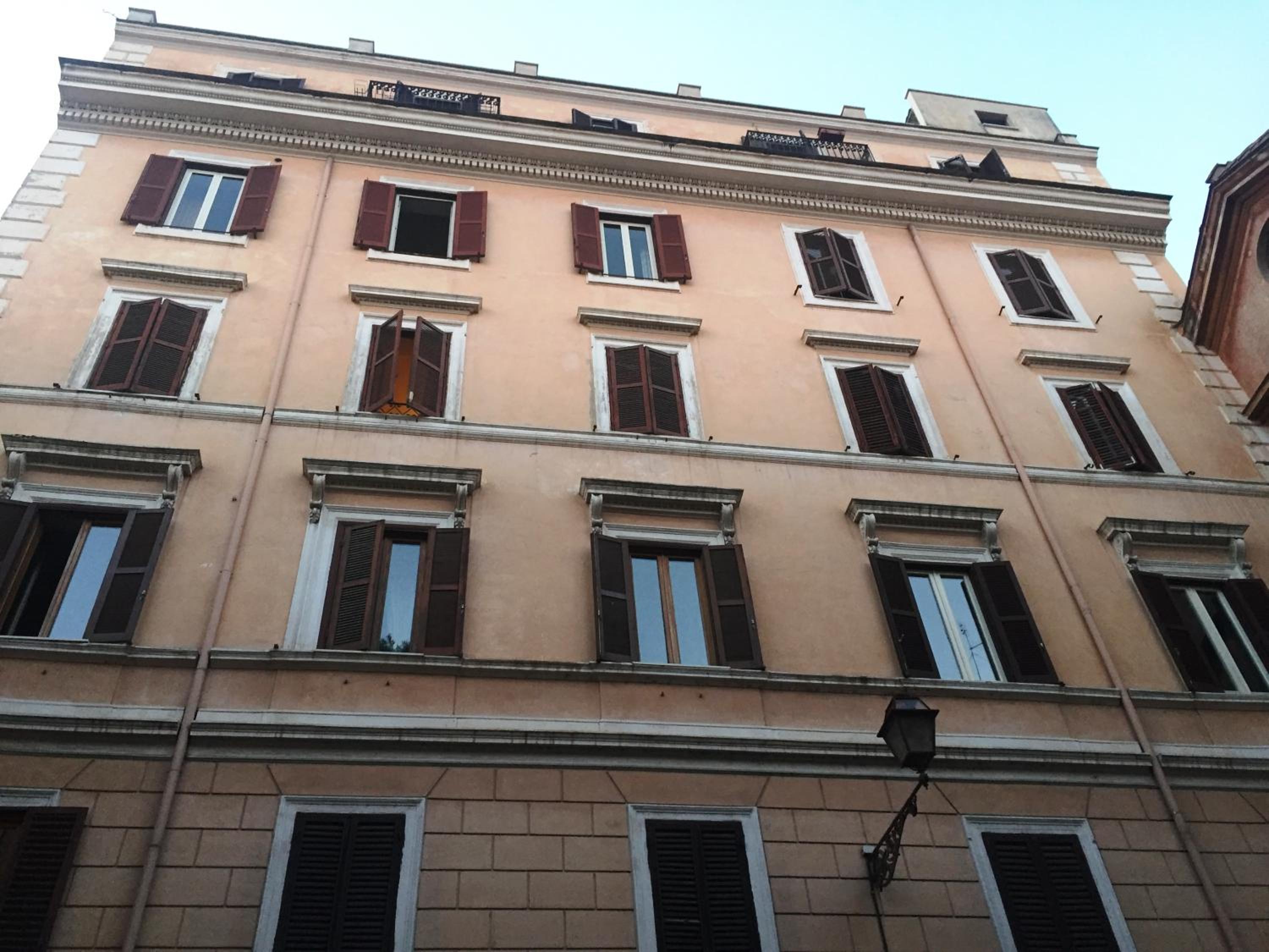 B&B Isolatiberina