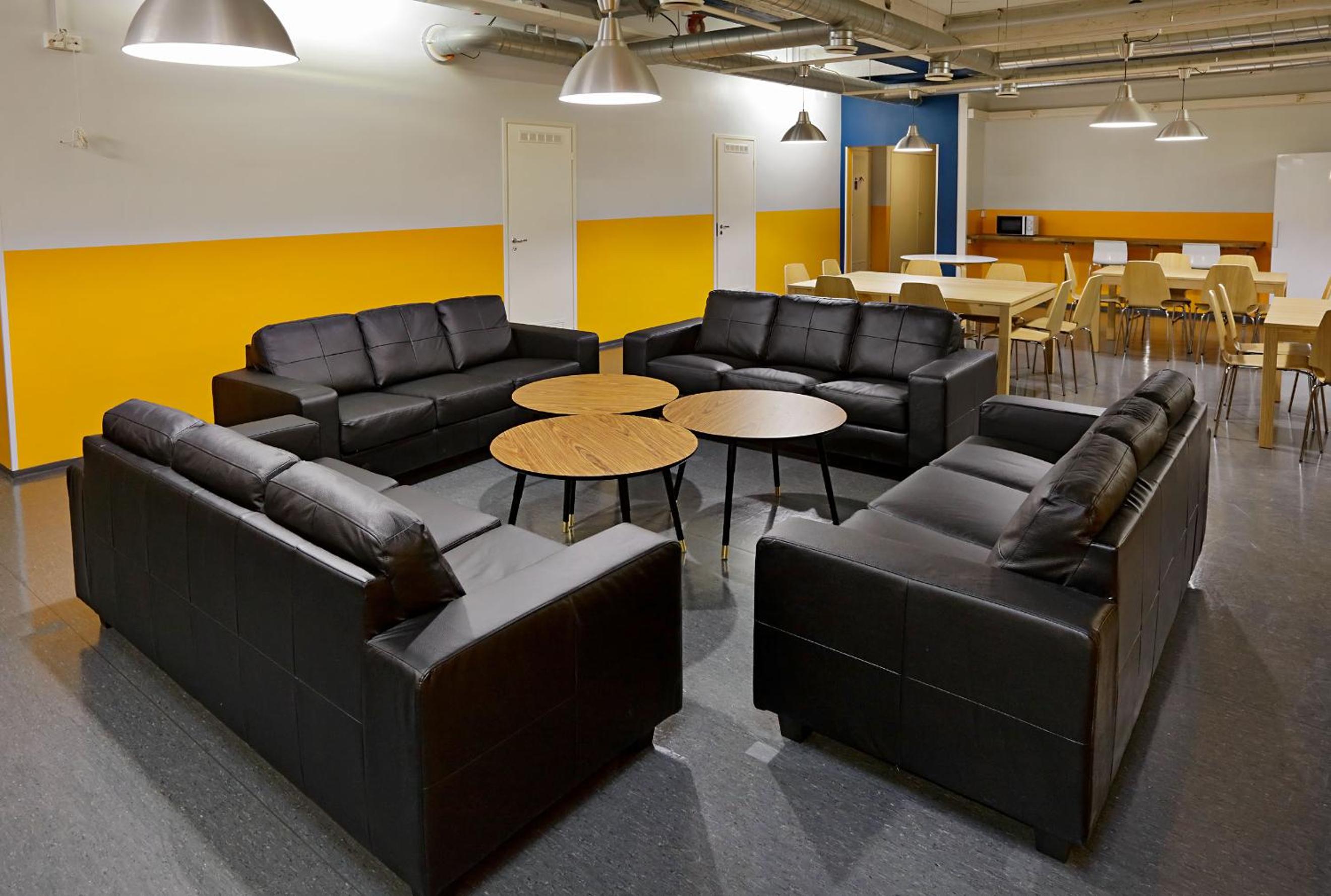 CheapSleep Hostel Helsinki