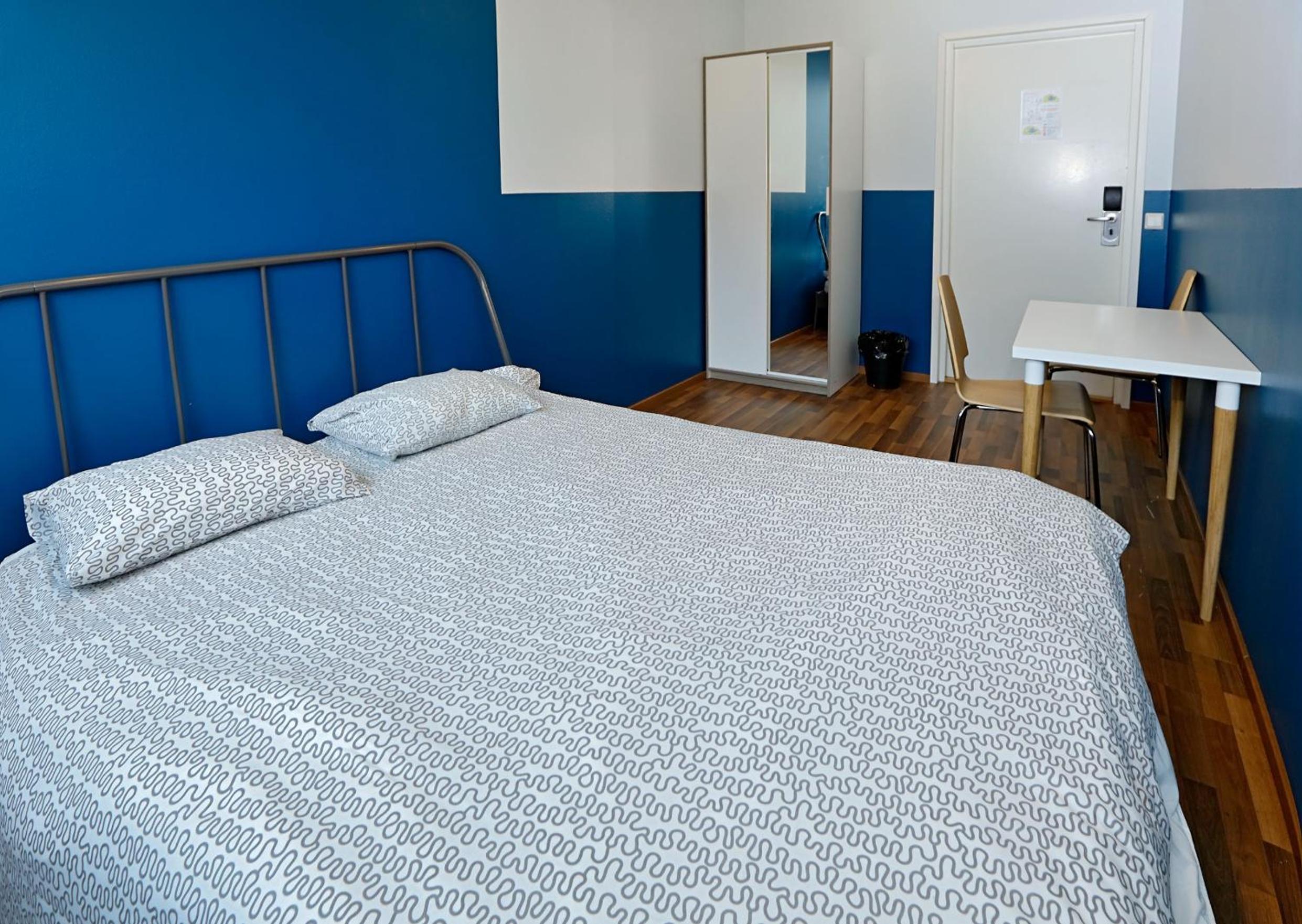 CheapSleep Hostel Helsinki — photo 52