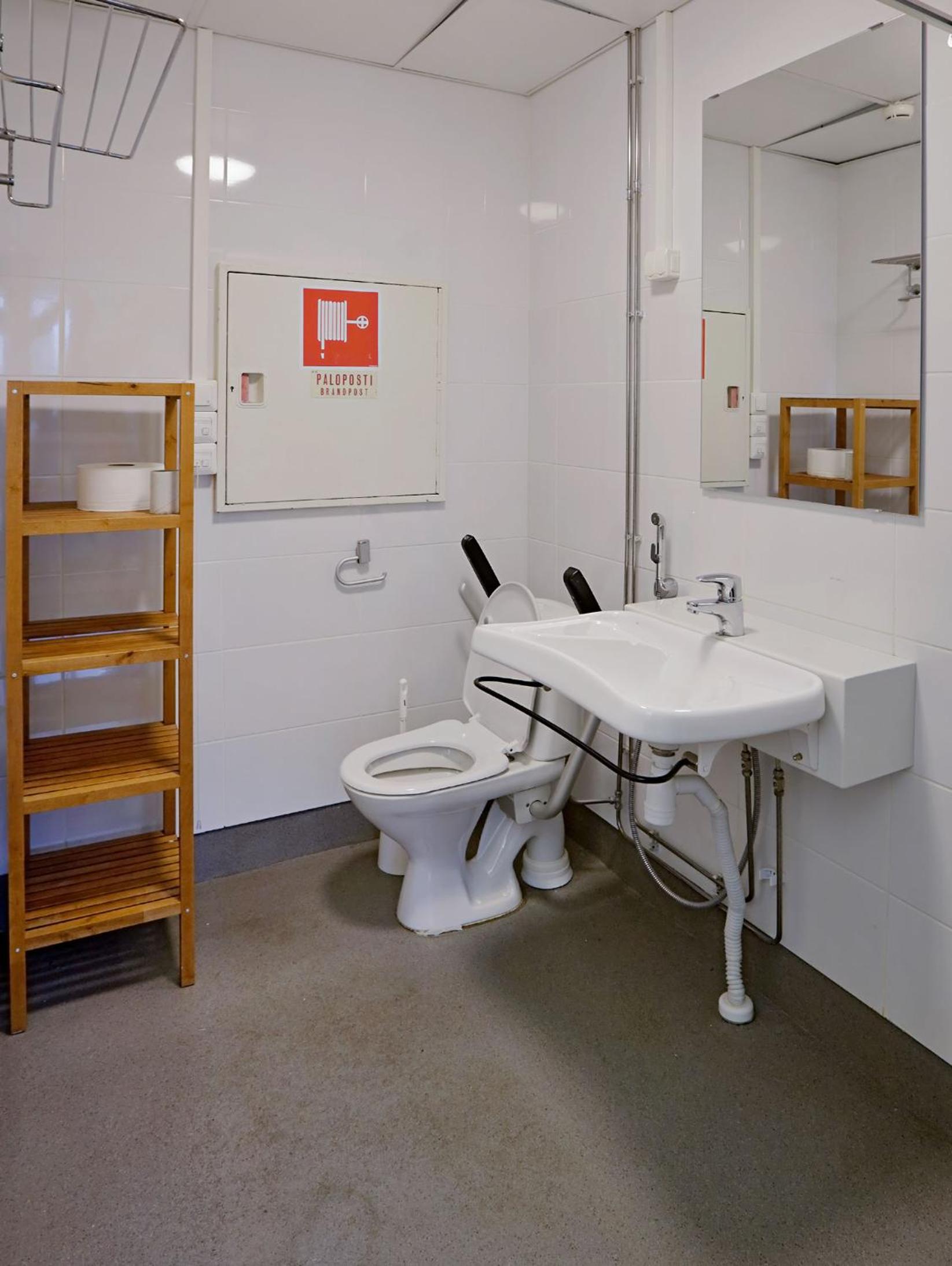 CheapSleep Hostel Helsinki — photo 85