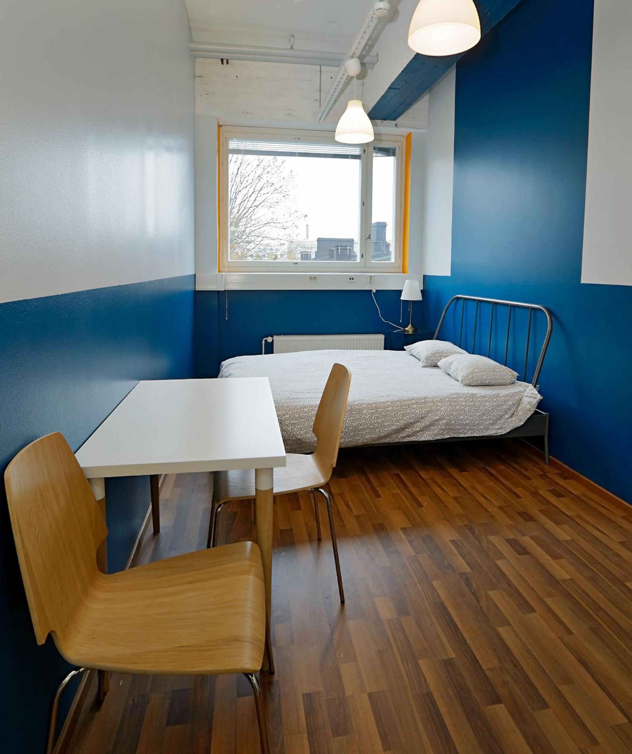 CheapSleep Hostel Helsinki — photo 55