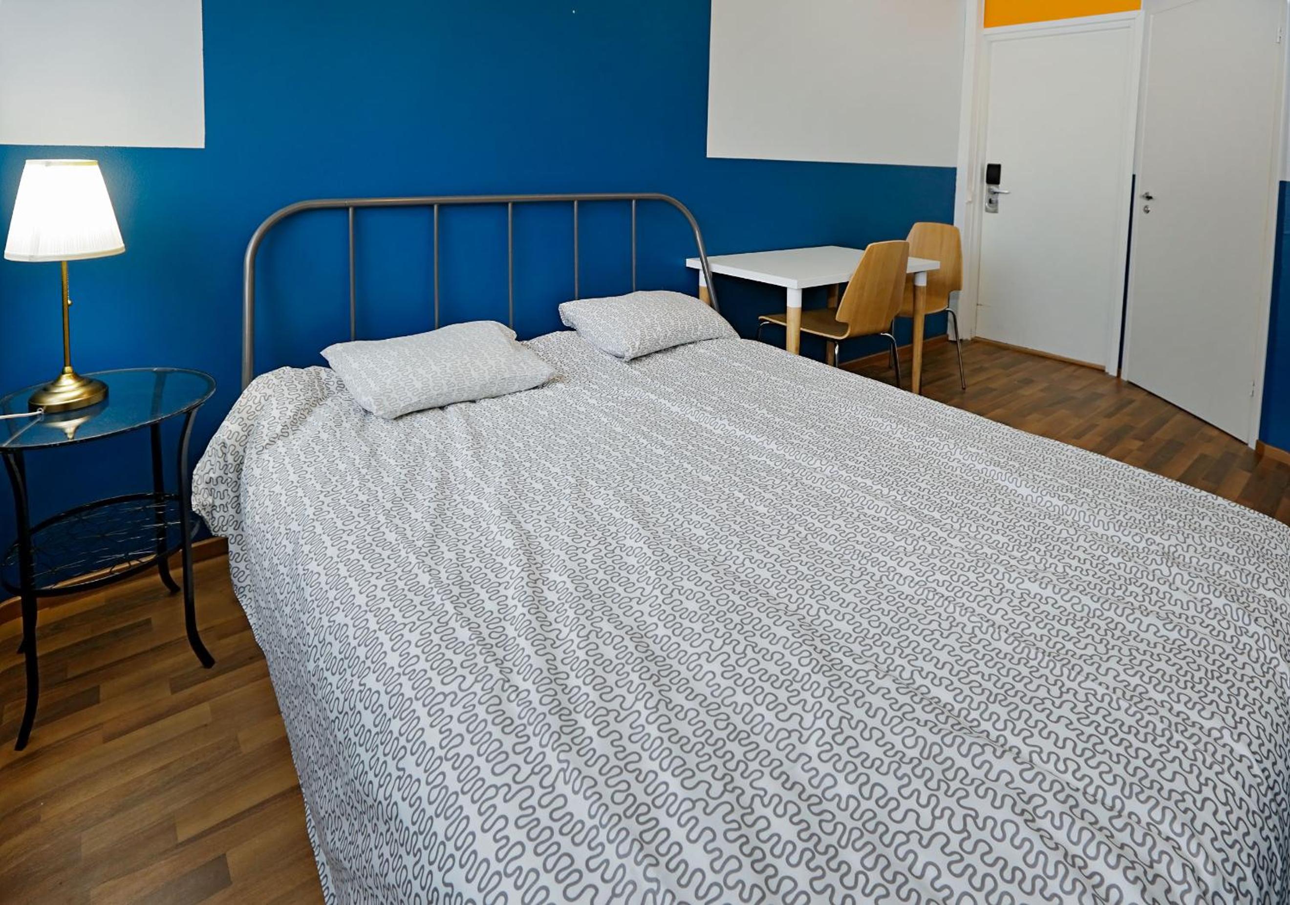 CheapSleep Hostel Helsinki — photo 97