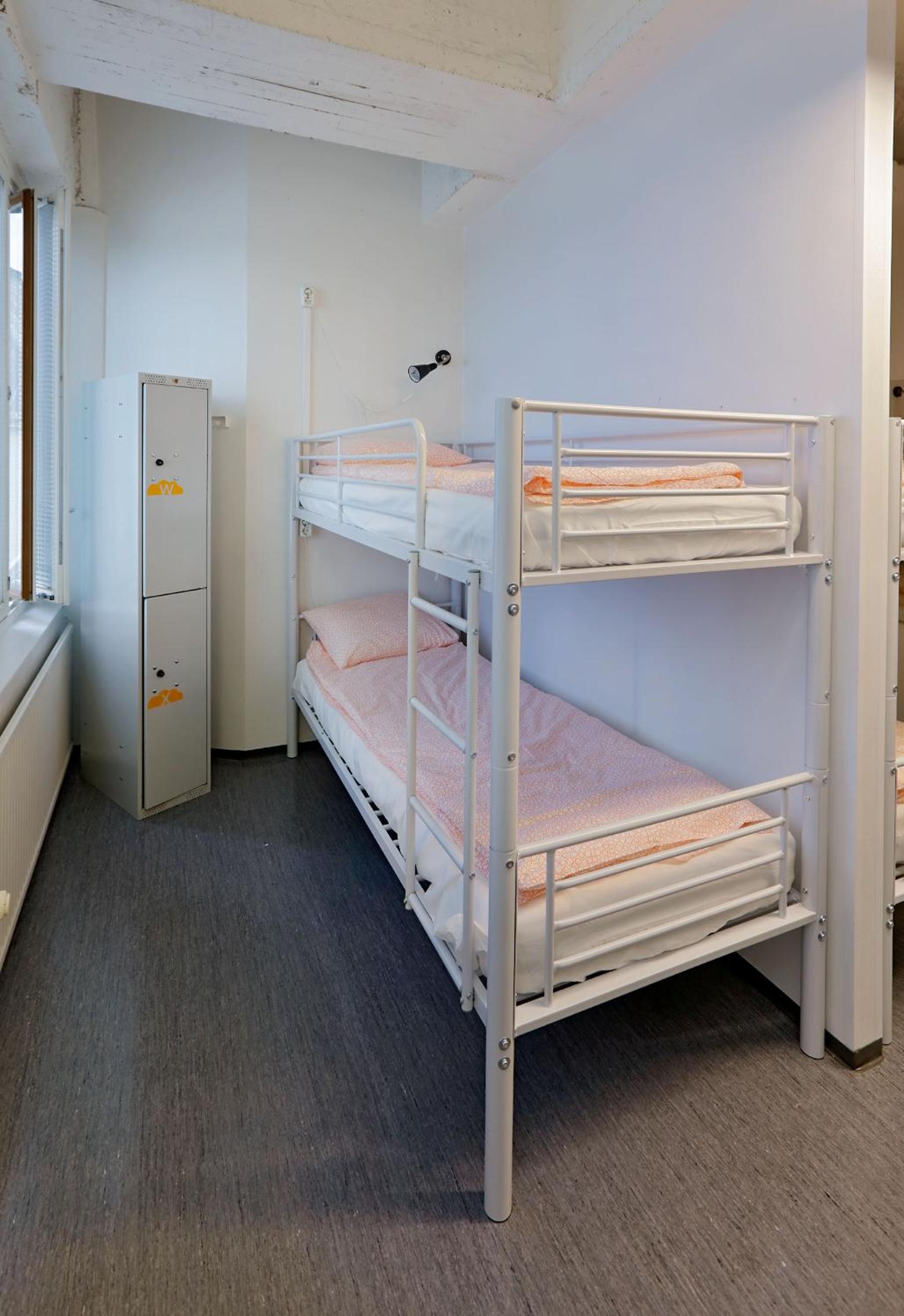 CheapSleep Hostel Helsinki — photo 126