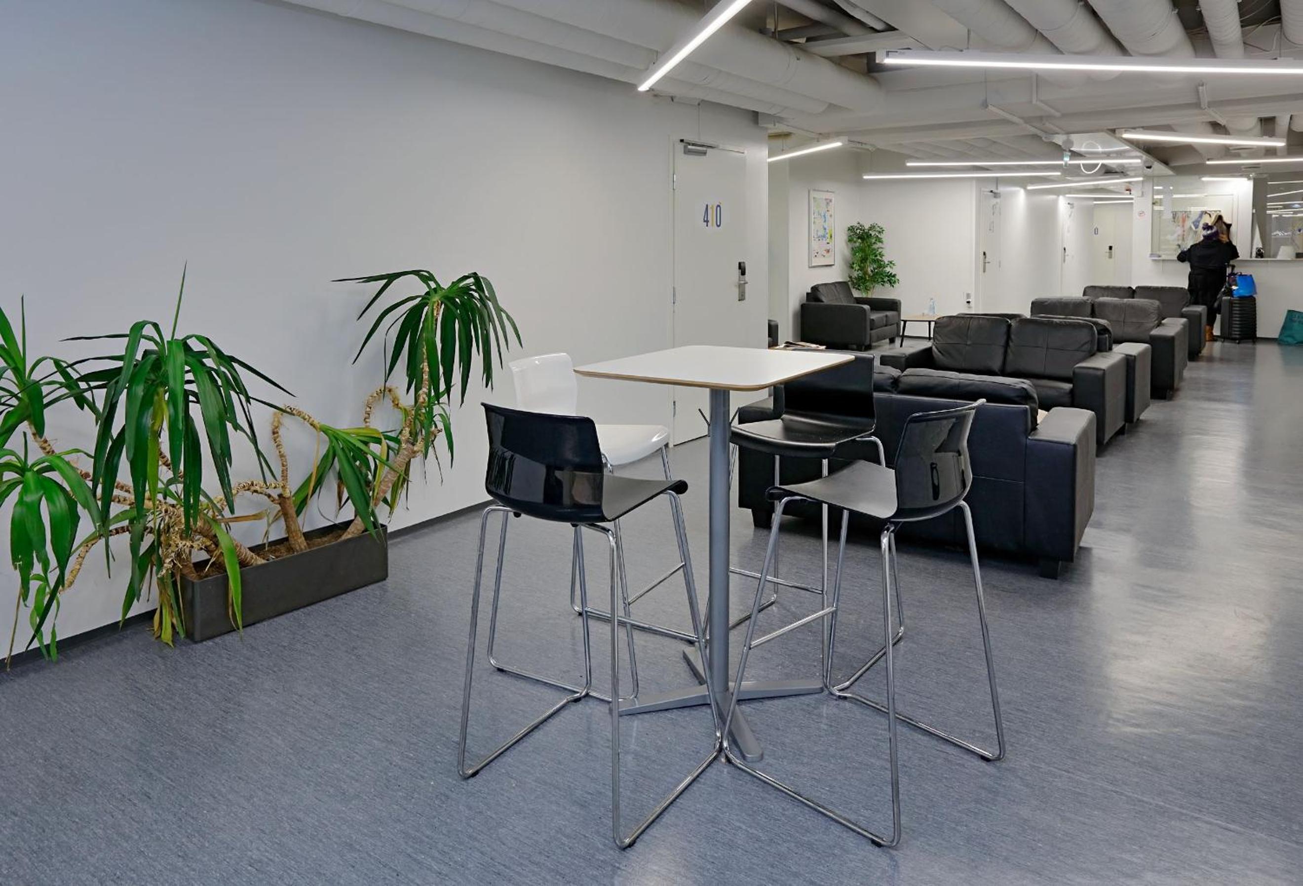 CheapSleep Hostel Helsinki — photo 102