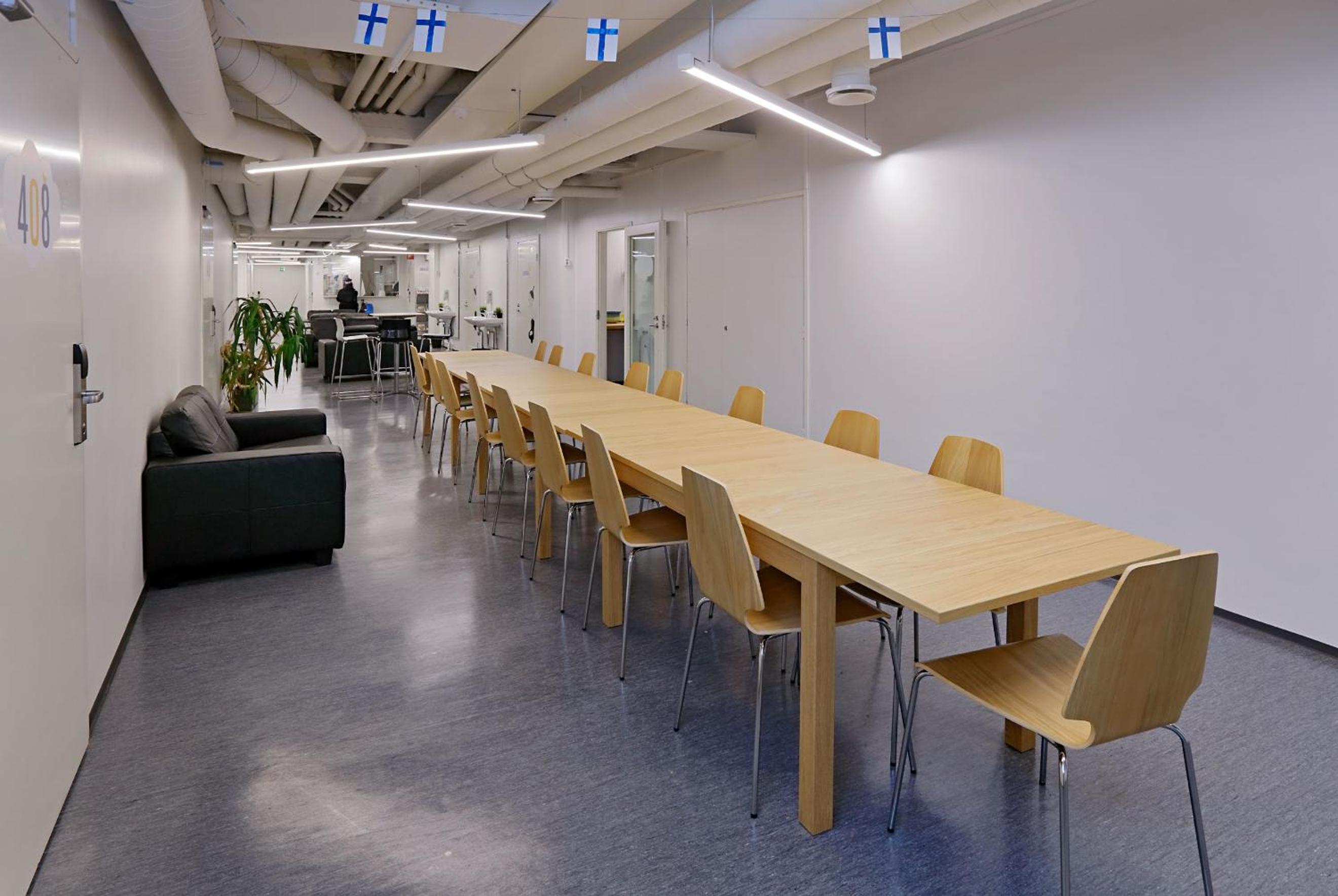 CheapSleep Hostel Helsinki — photo 95