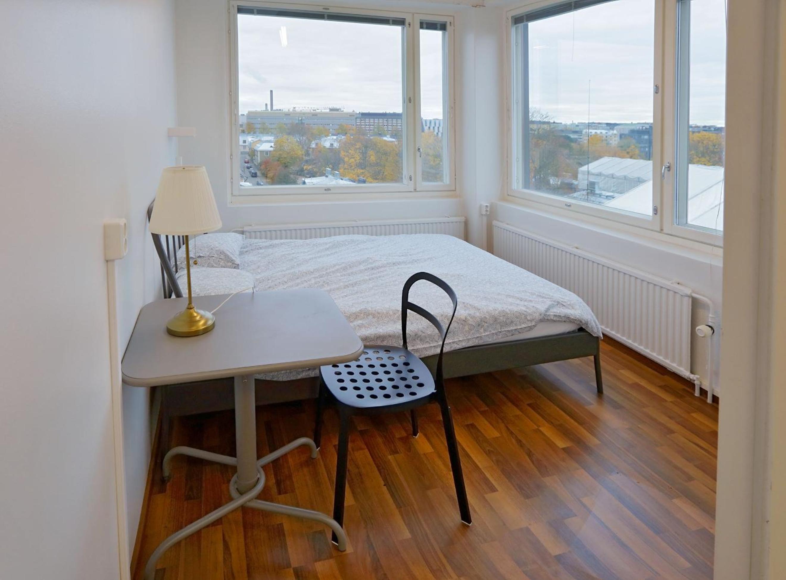 CheapSleep Hostel Helsinki — photo 132