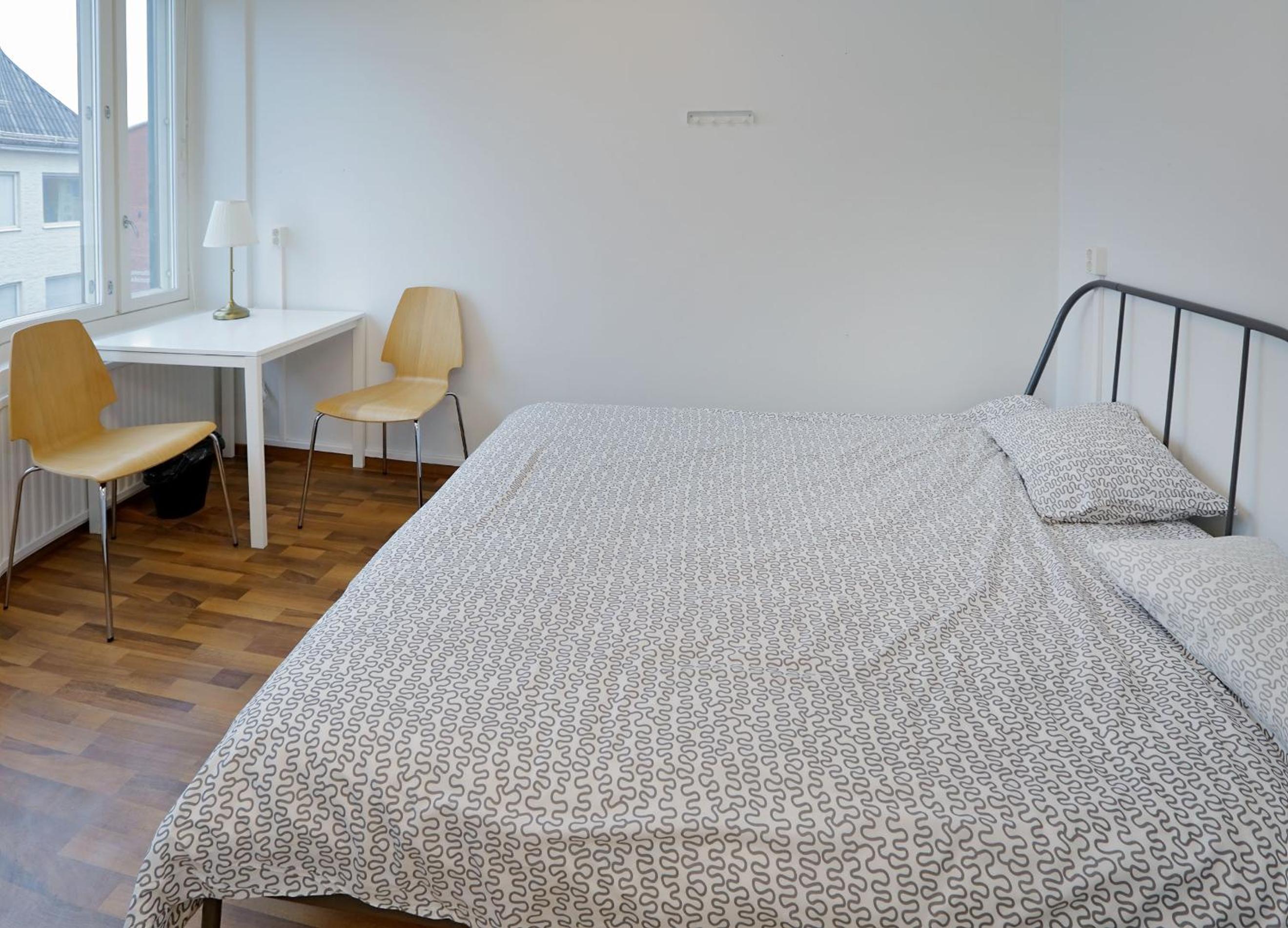 CheapSleep Hostel Helsinki — photo 106
