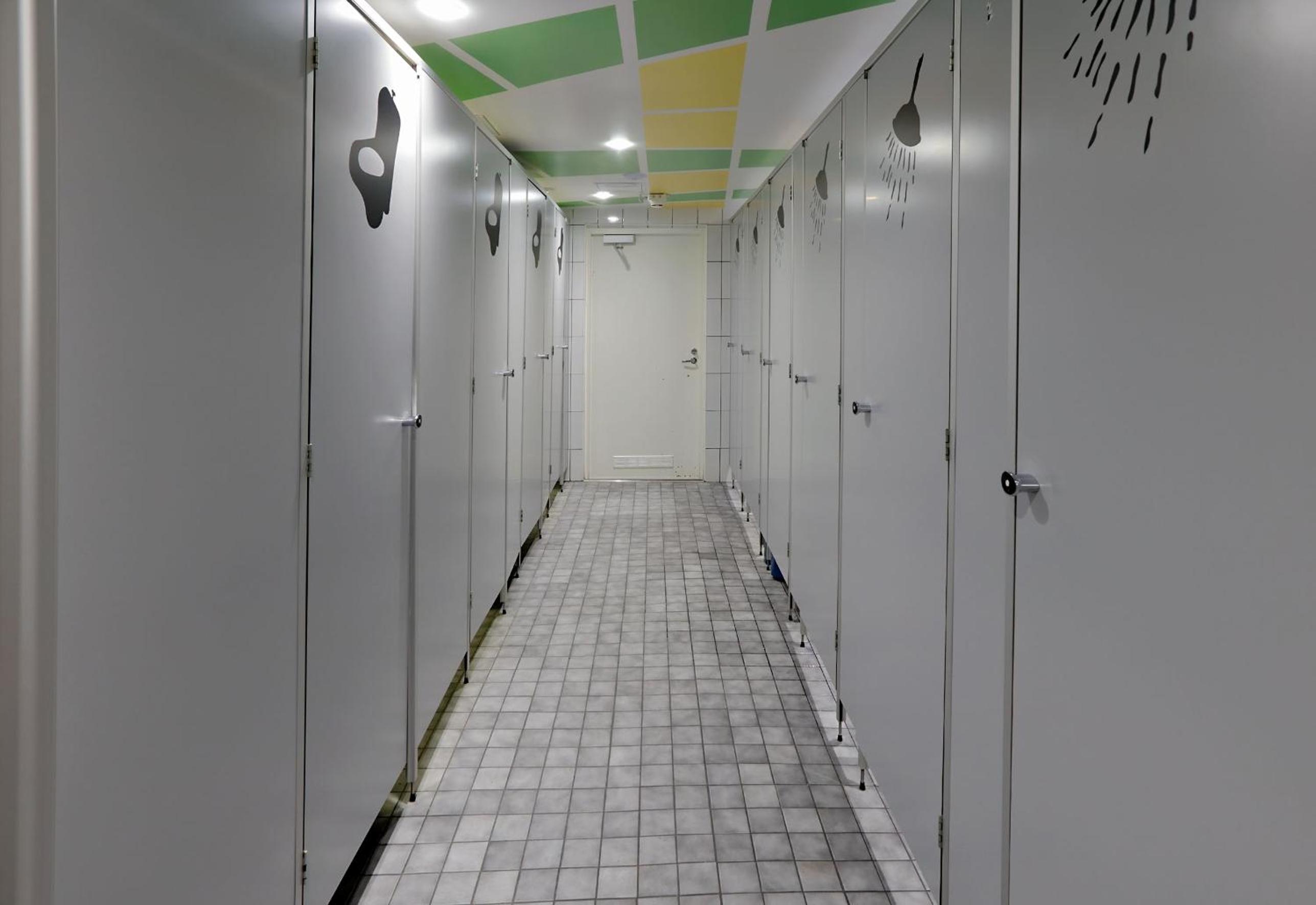 CheapSleep Hostel Helsinki — photo 90