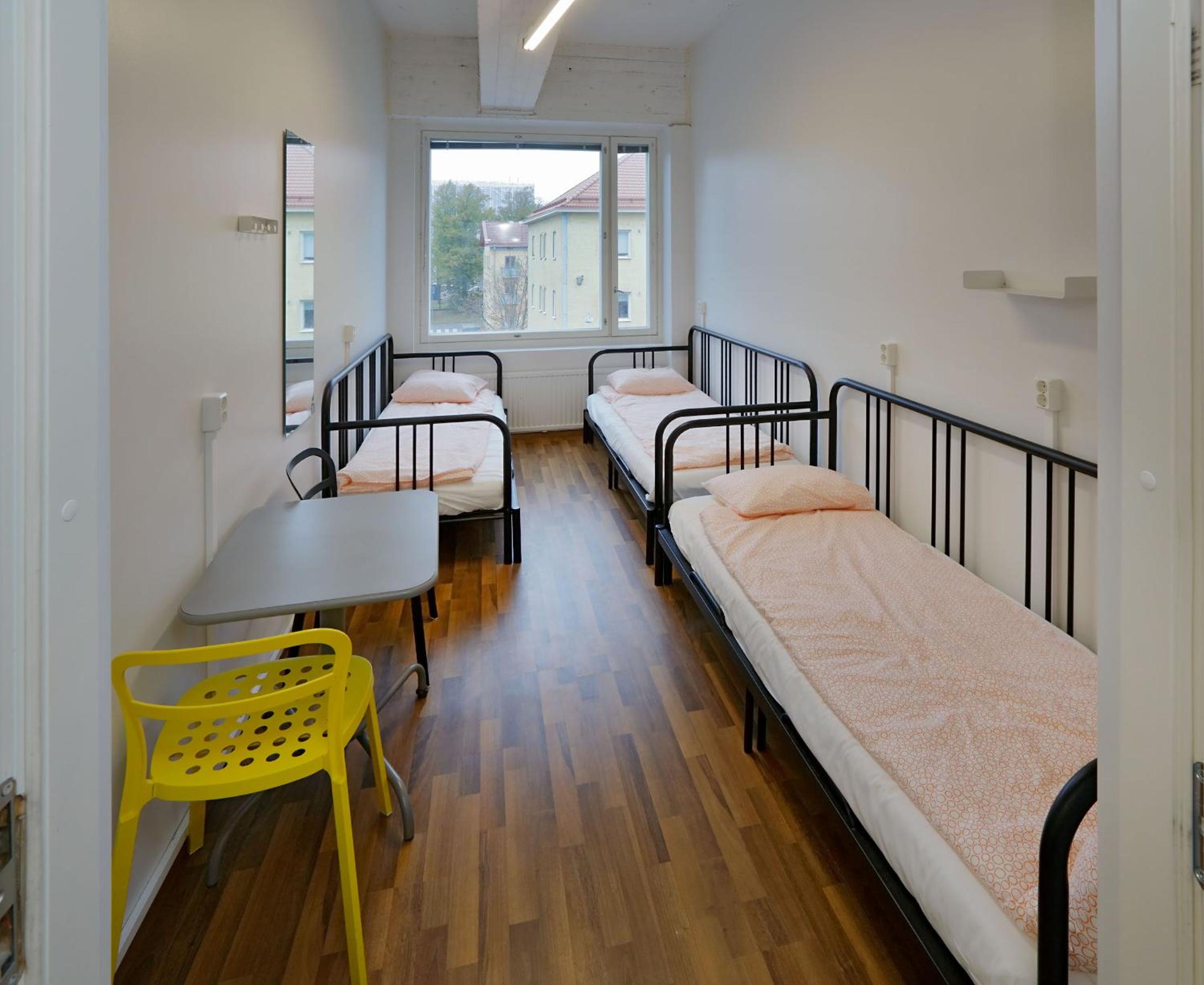 CheapSleep Hostel Helsinki — photo 92