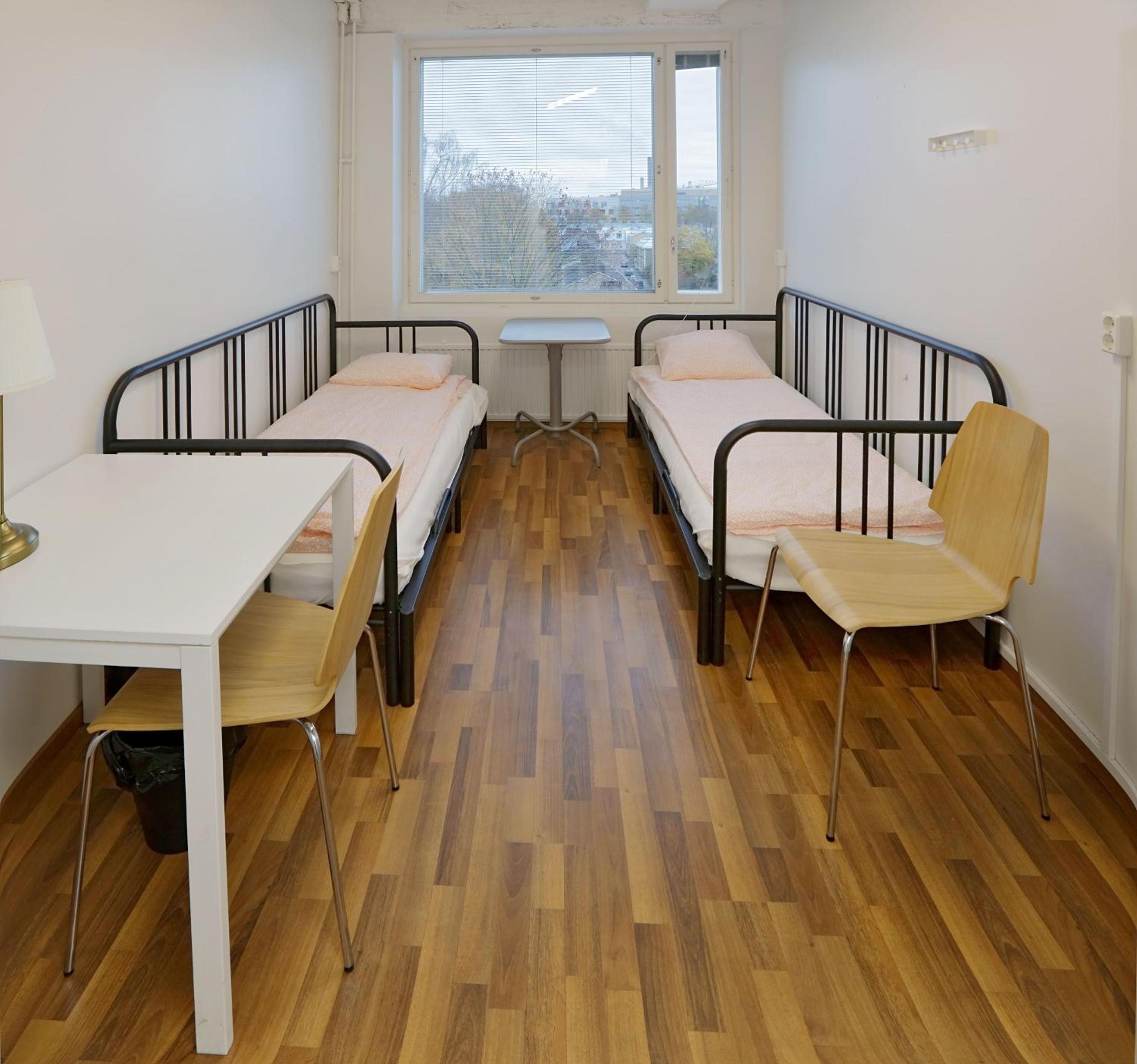 CheapSleep Hostel Helsinki — photo 88