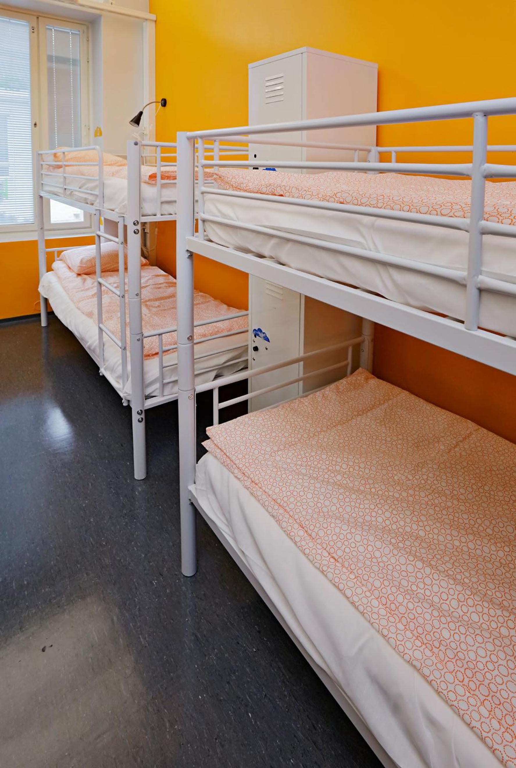 CheapSleep Hostel Helsinki — photo 73