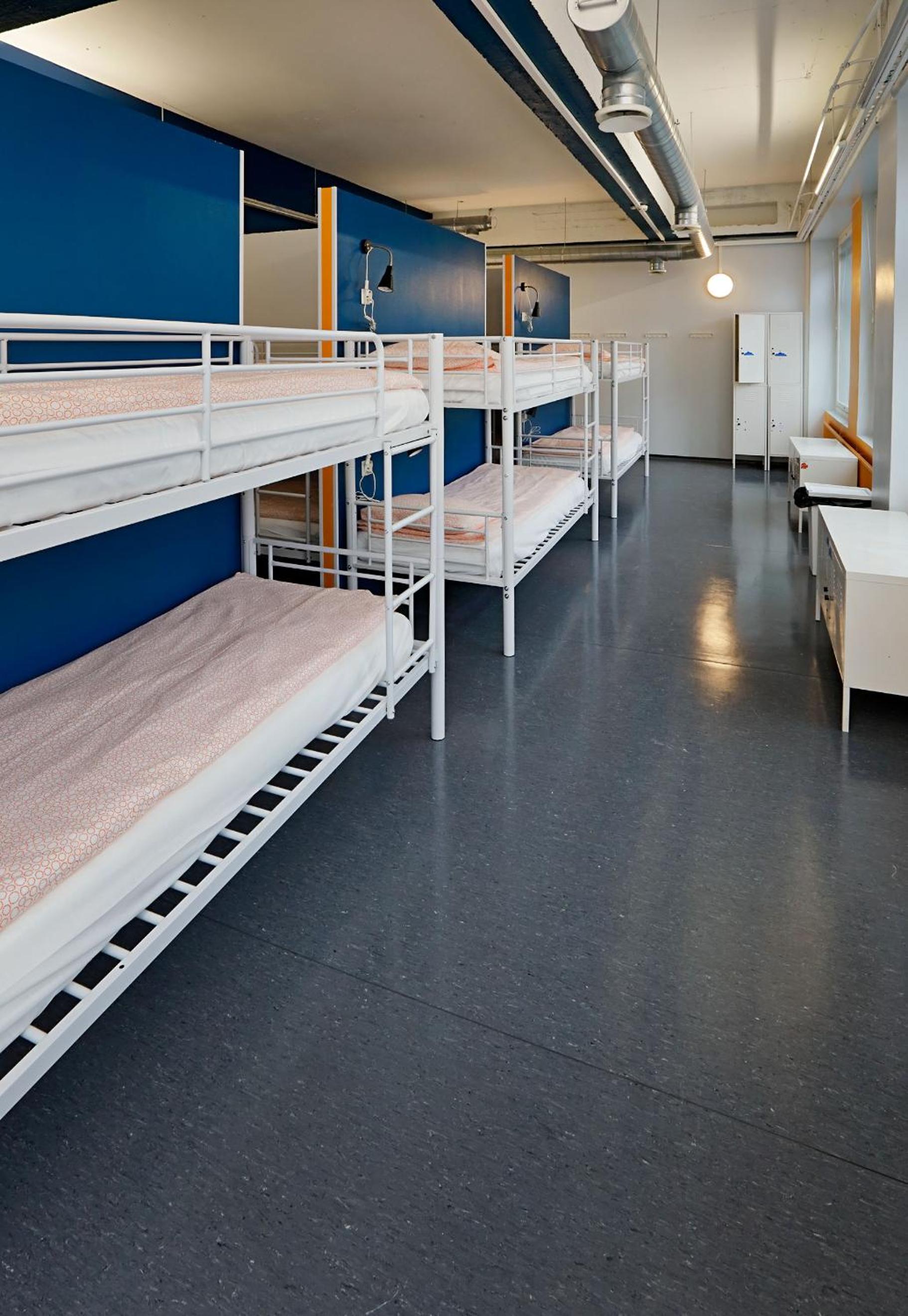 CheapSleep Hostel Helsinki — photo 69