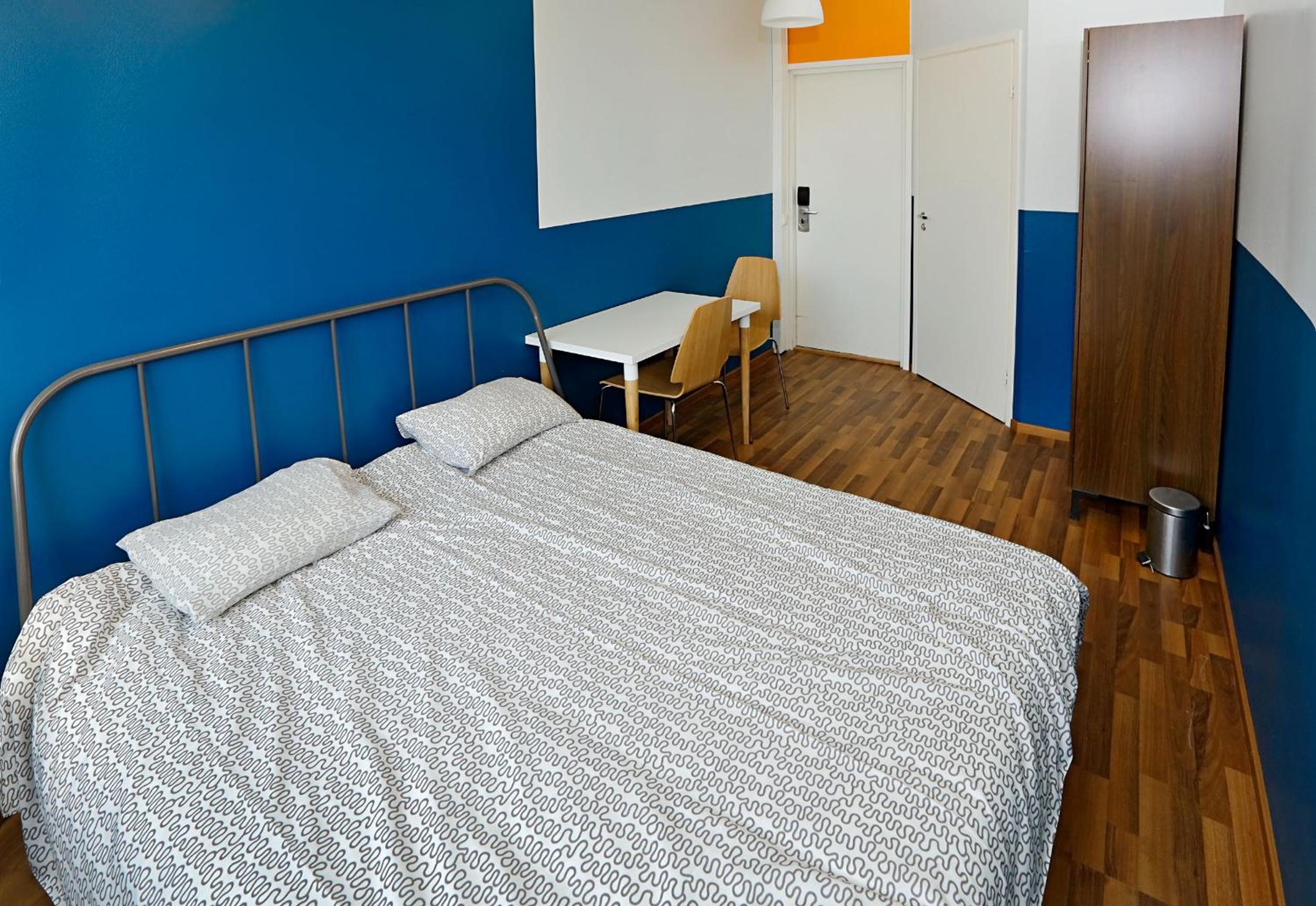 CheapSleep Hostel Helsinki