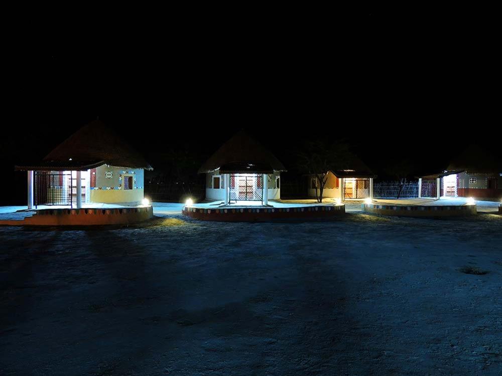 Rann Visamo Resort view 5