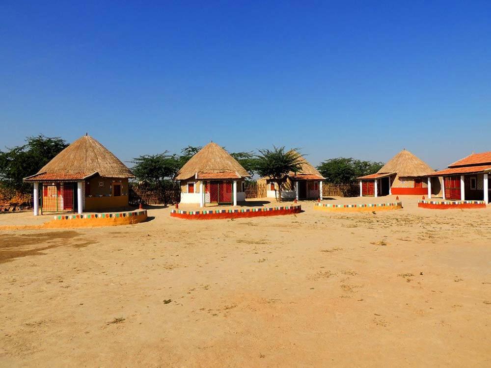 Rann Visamo Resort view 3