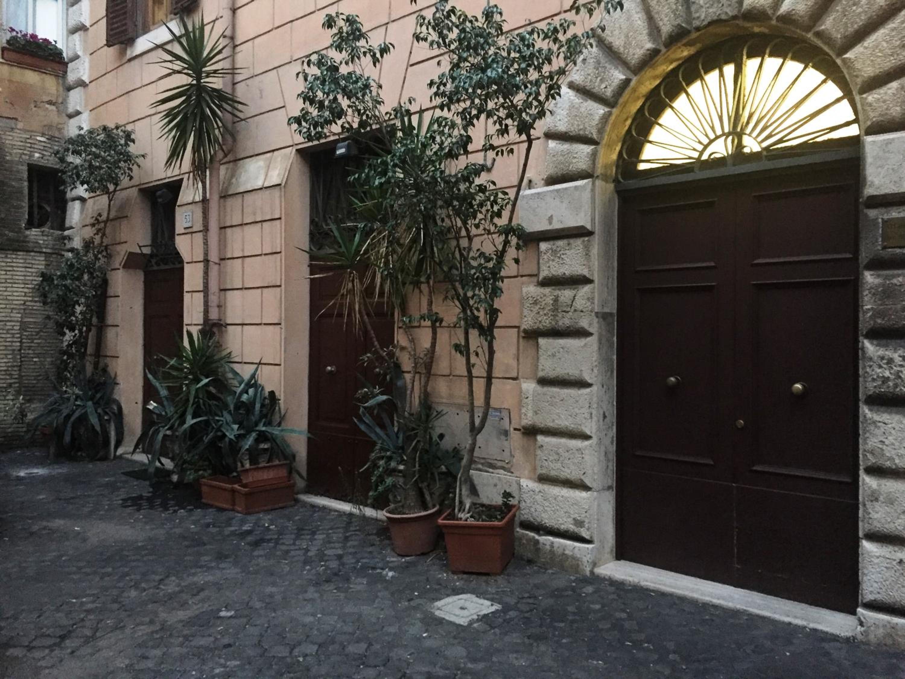 B&B Isolatiberina