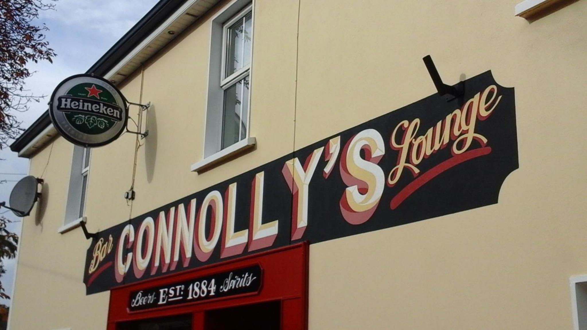 Connollys Apartment Doohamlet Castleblayney