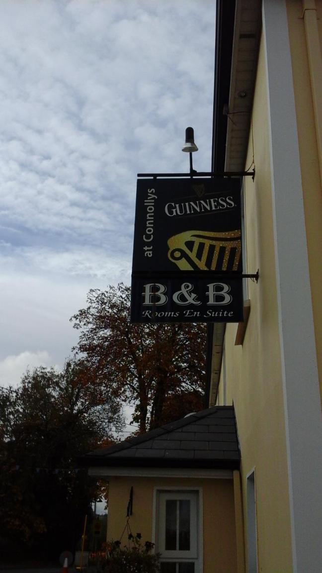 Connollys Apartment Doohamlet Castleblayney