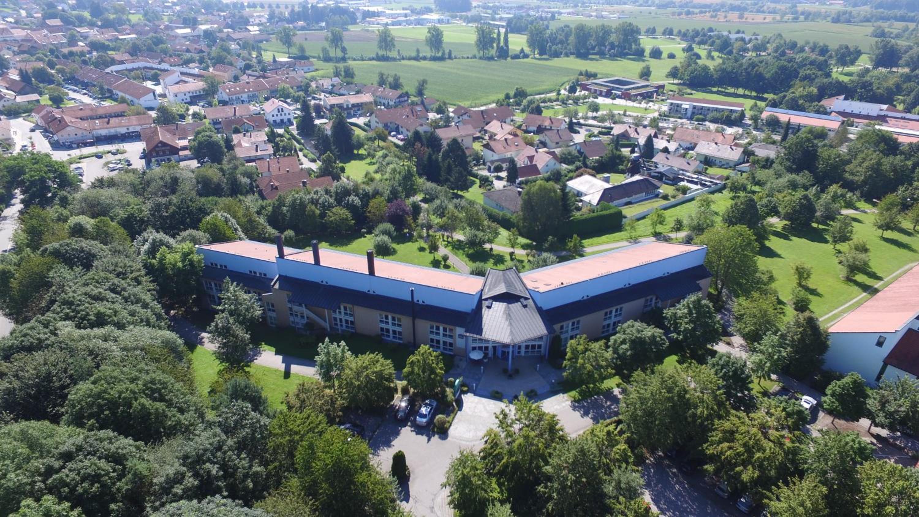 Bad Birnbach Vacations - Best Western Aparthotel Birnbachhohe - Property Image 1