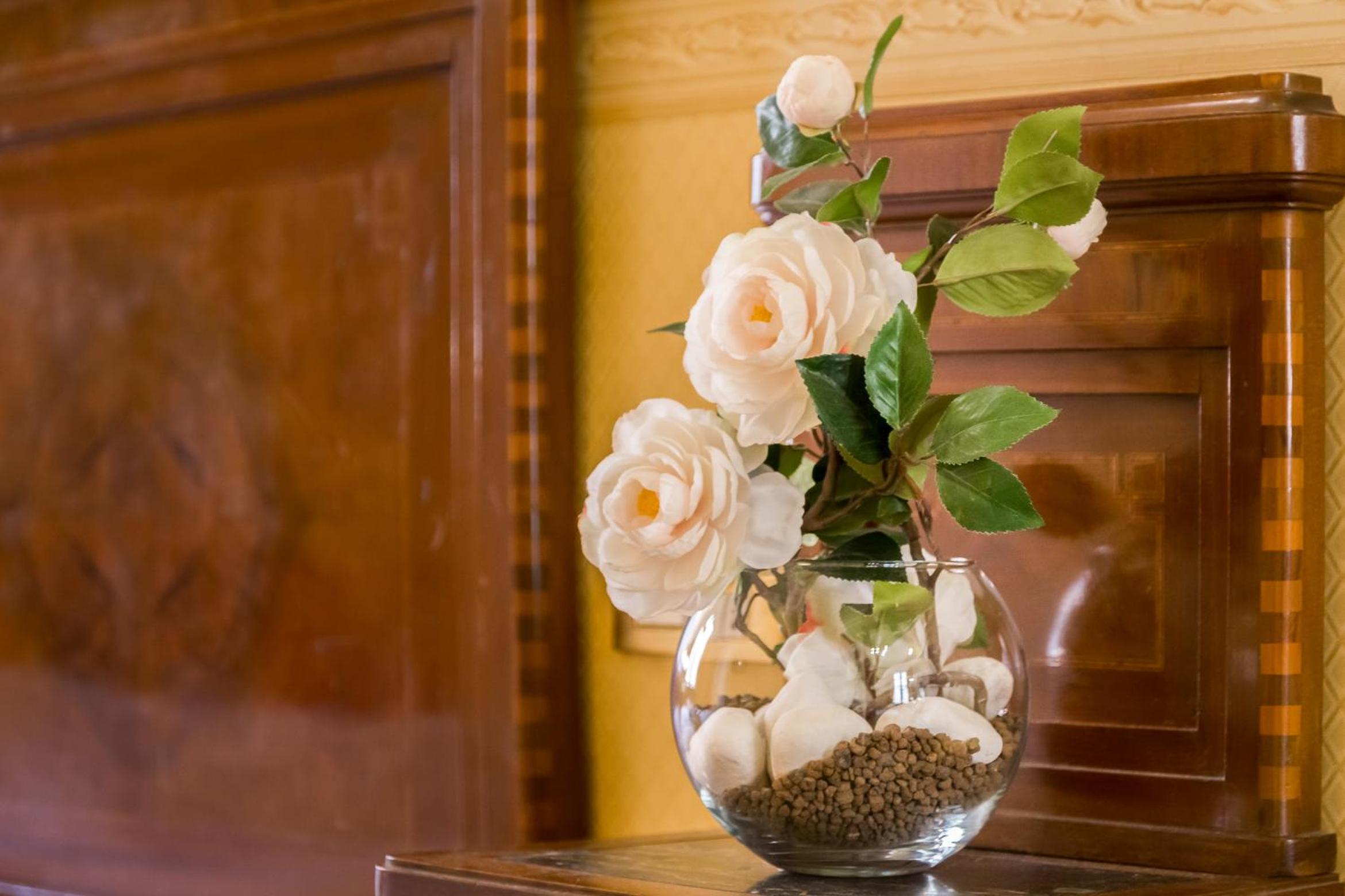 Affreschi Su Roma Luxury B&B