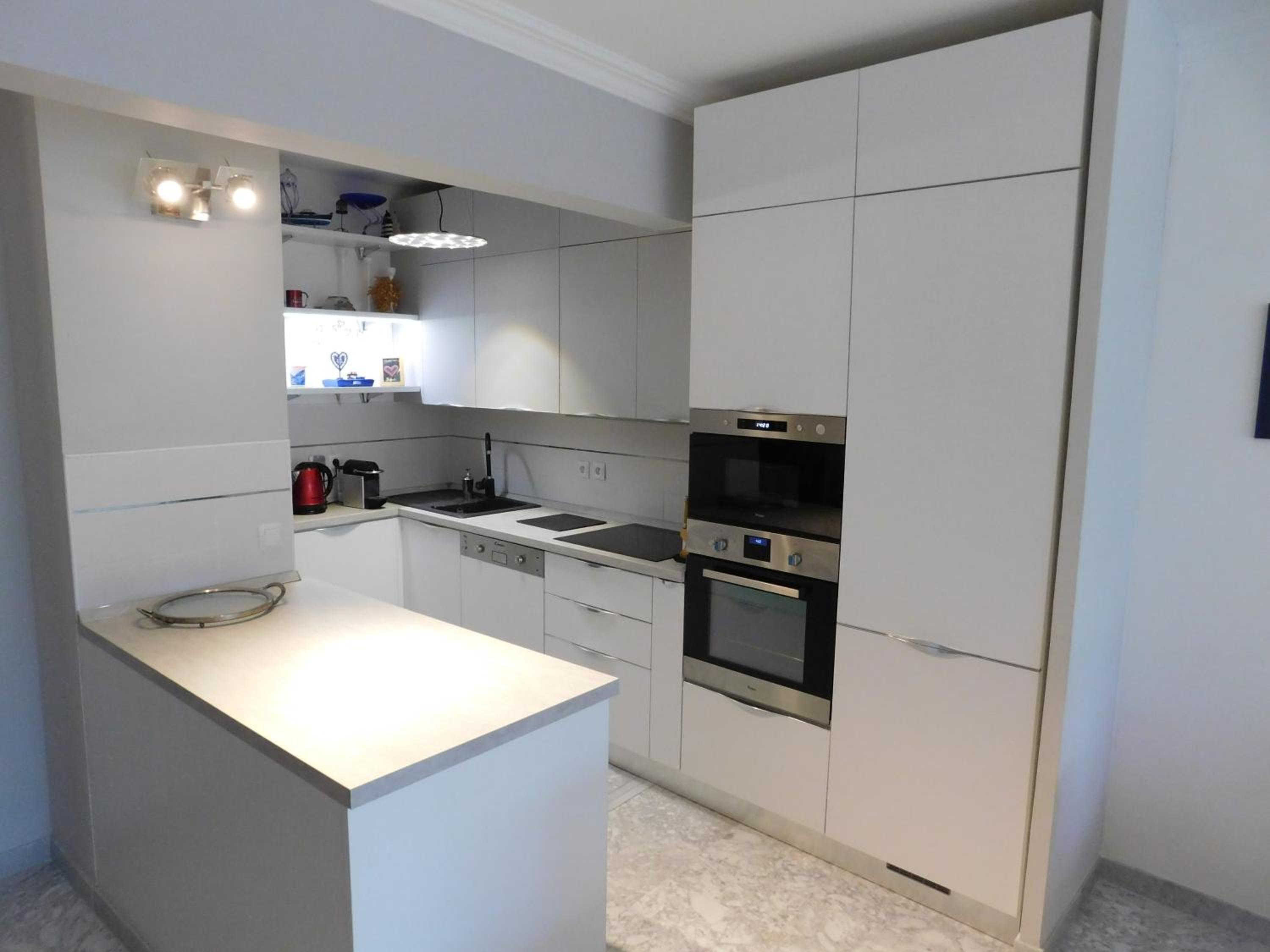 Appartement Regency photo 4