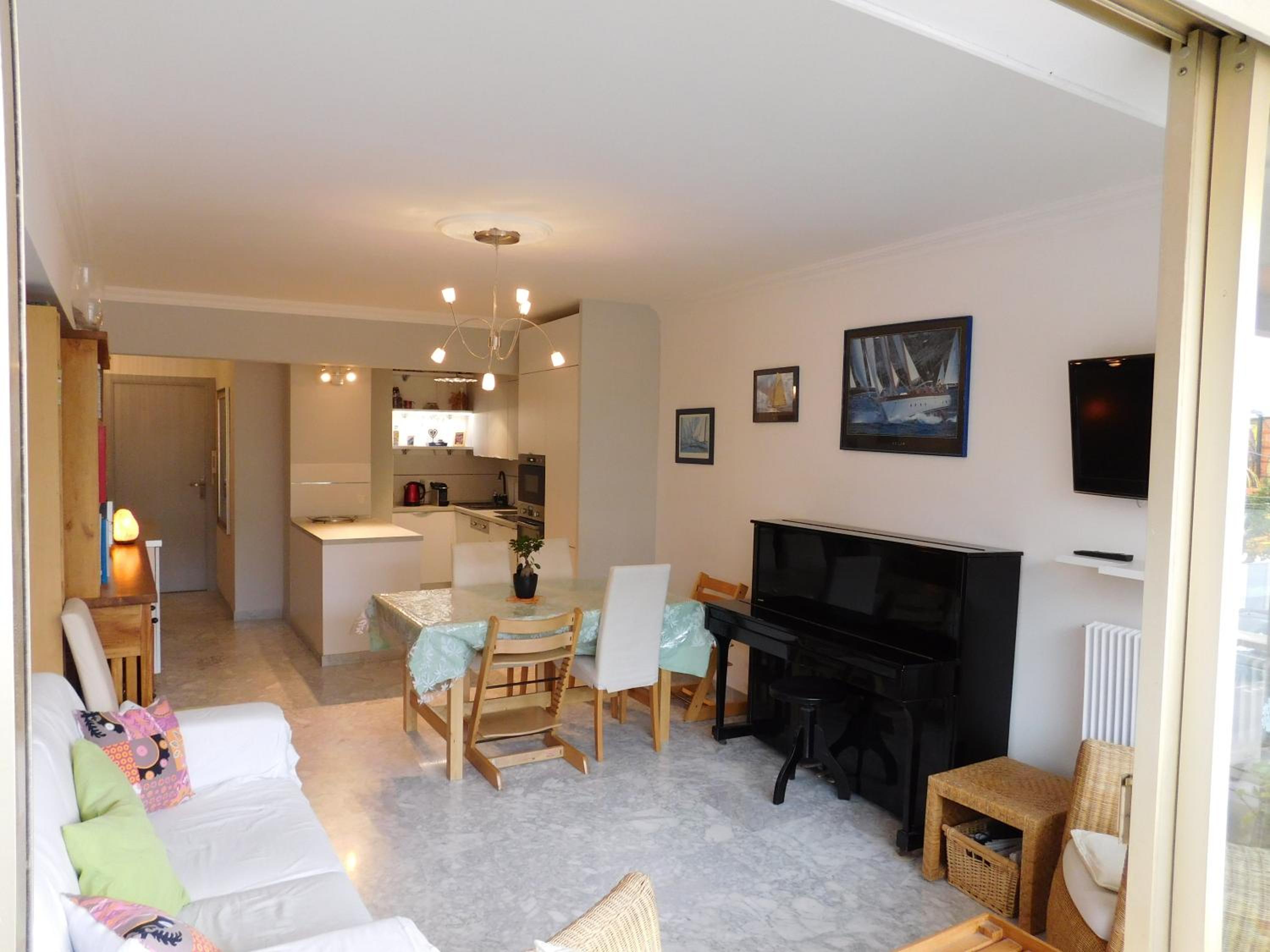 Appartement Regency photo 3