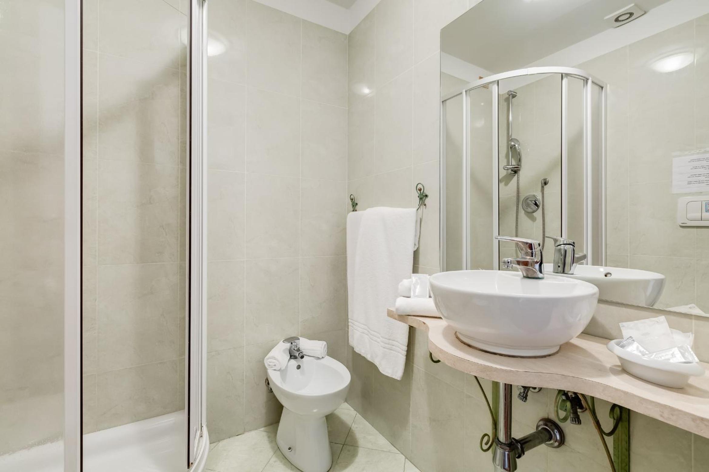 Affreschi Su Roma Luxury B&B